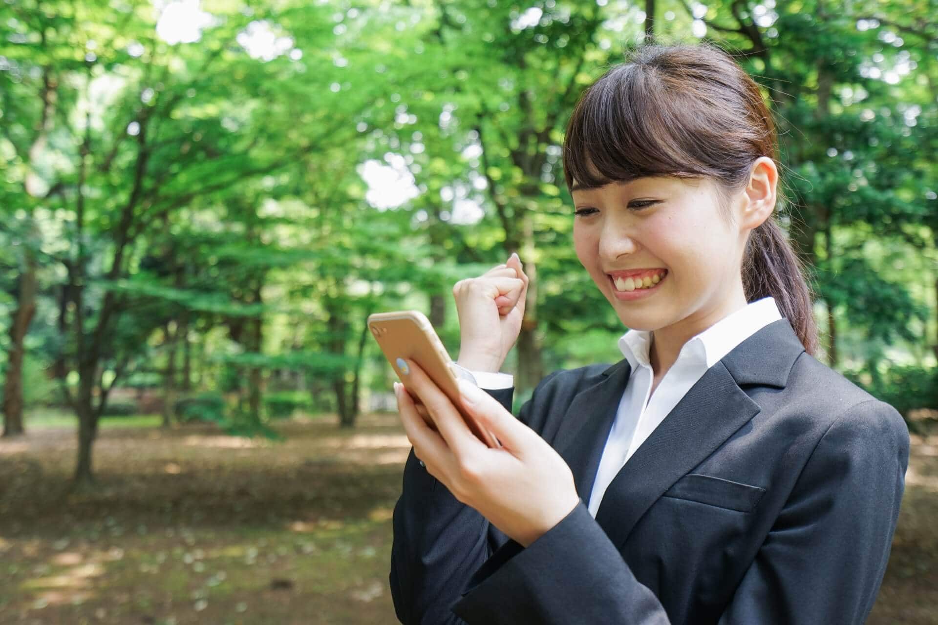理系就職を成功させるポイント
