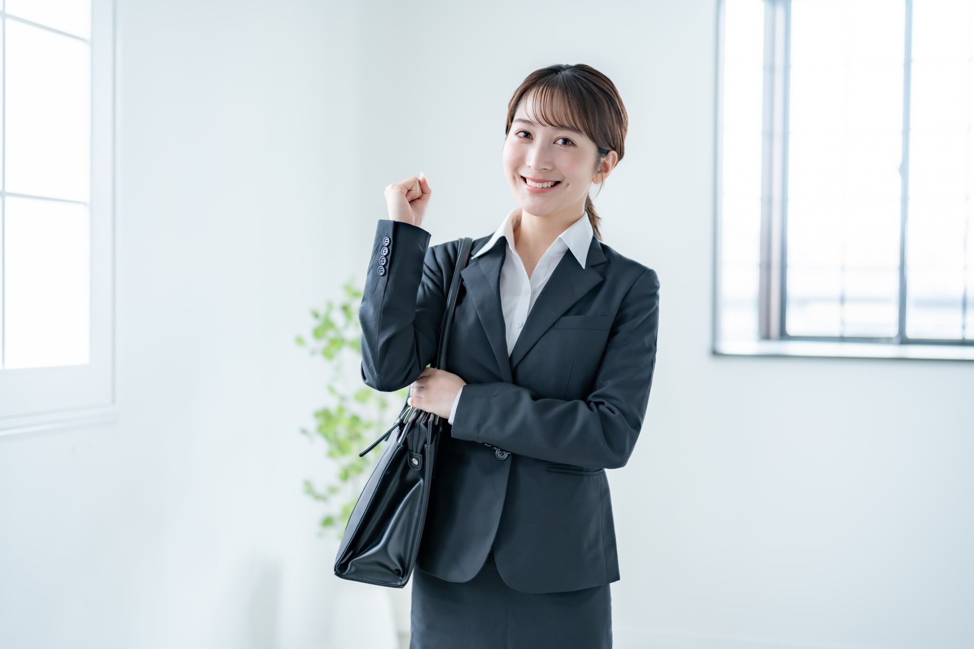 計画的に取り組めば2月から就活を始めても間に合う