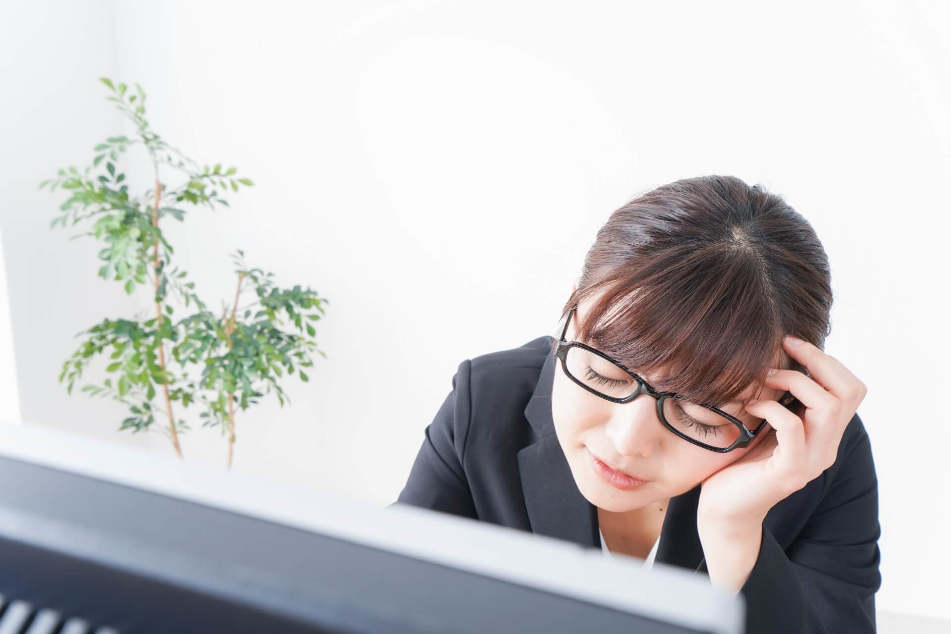 就活がくだらない、あほくさいと感じる理由