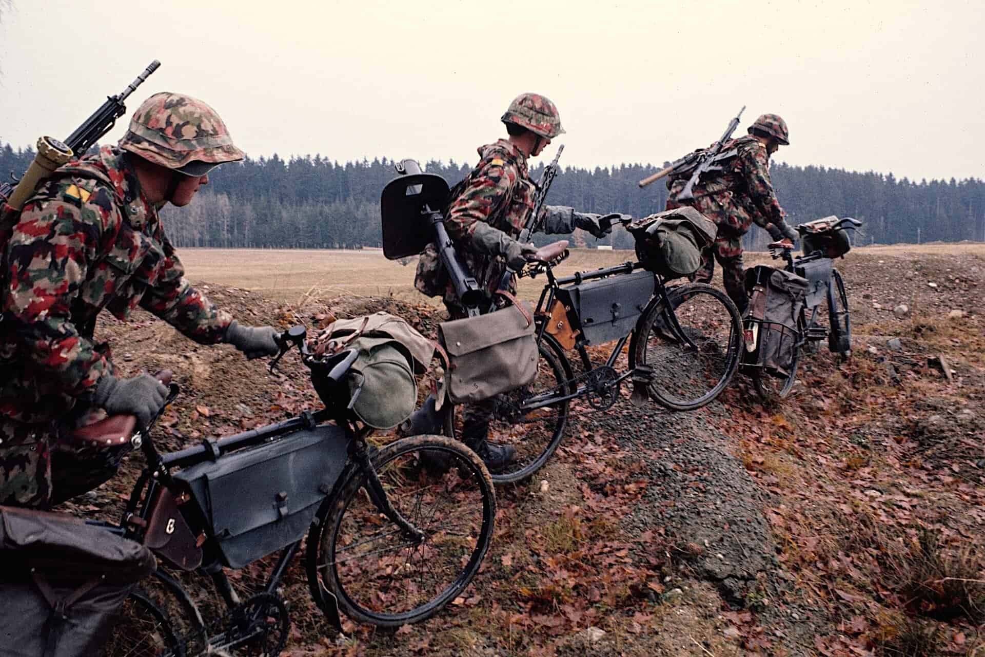 Interessantes Archiv