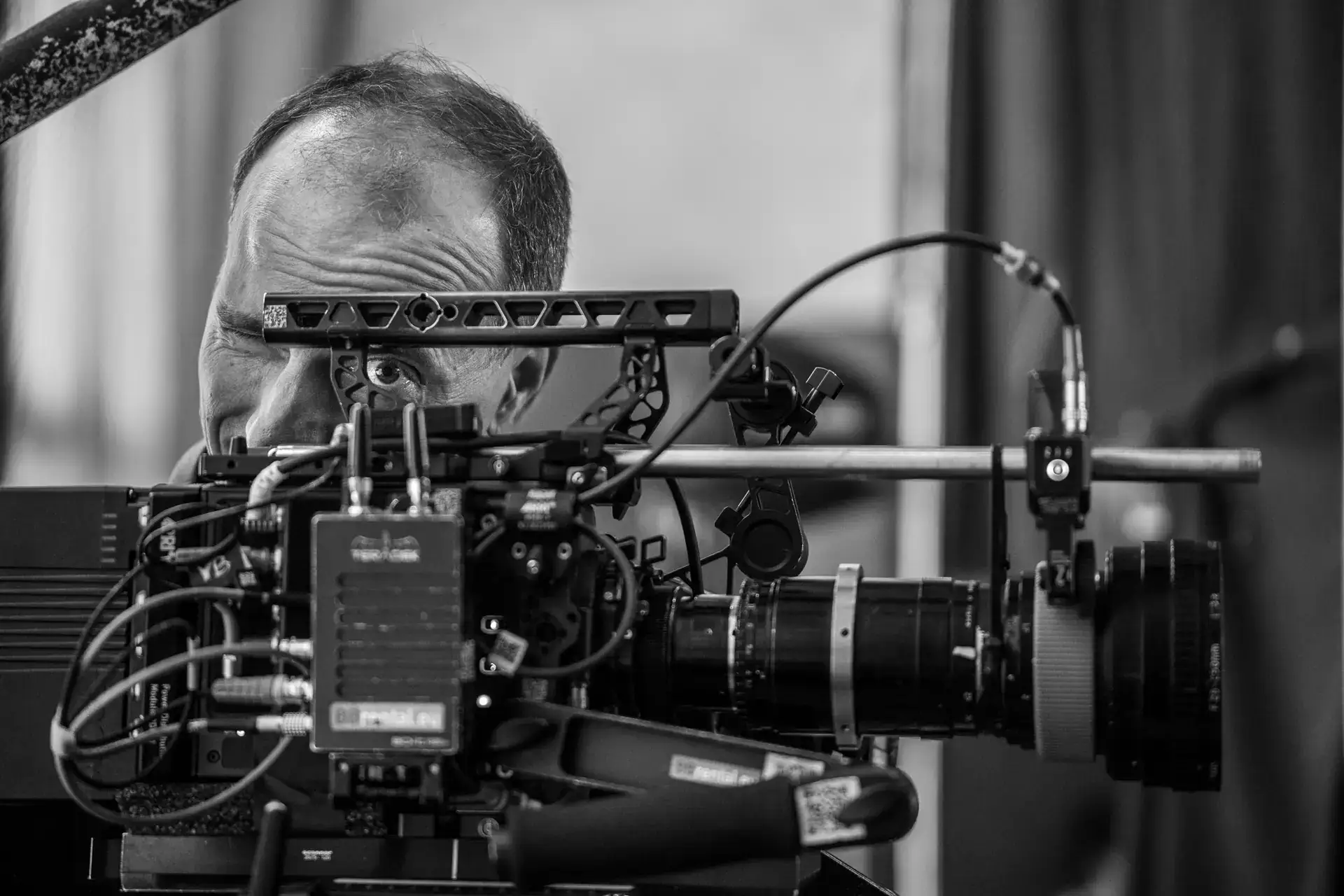 fotosy z filmu „Ulya” w reżyserii Viestursa Kairišs