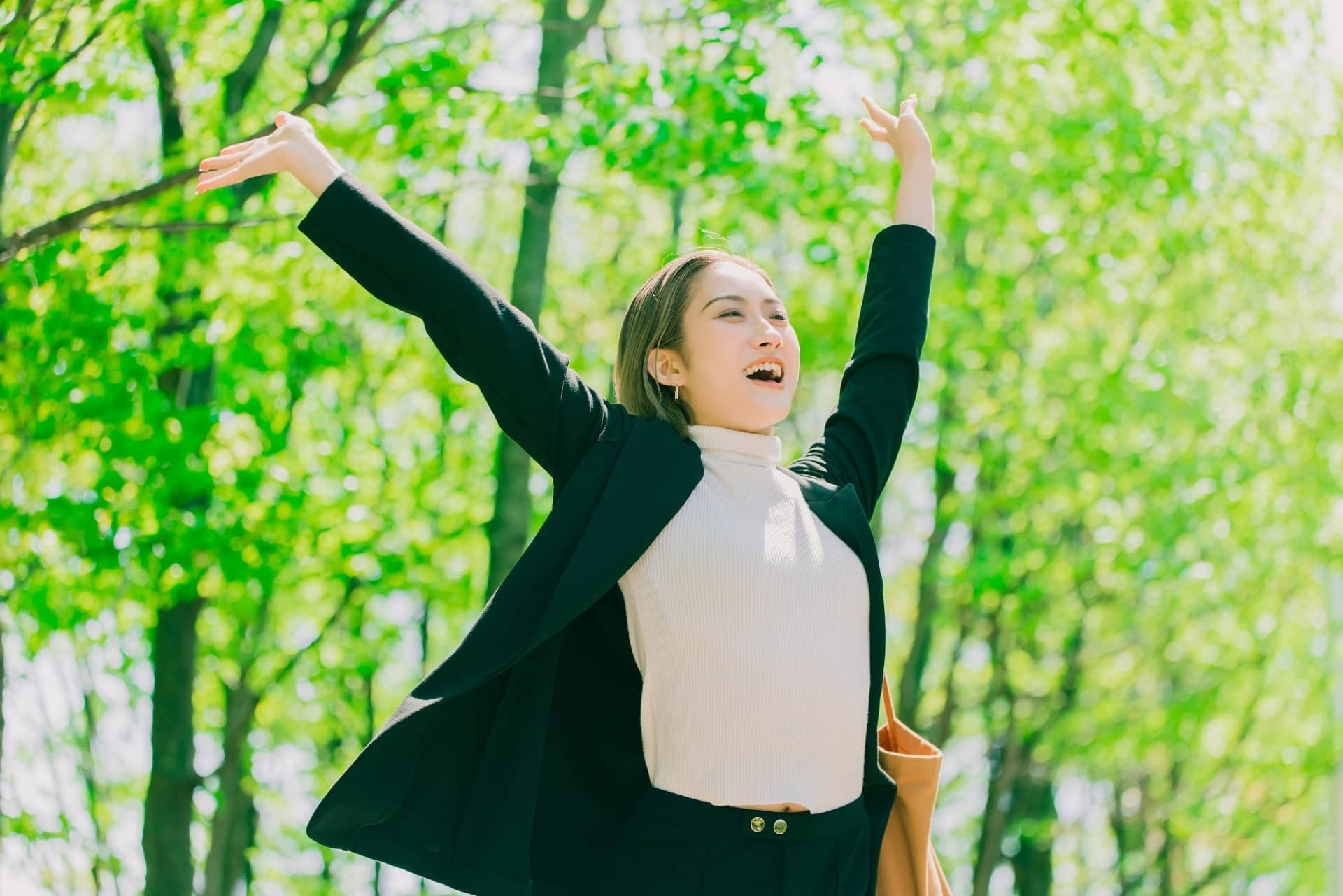 ベンチャー企業を選んで良かったと感じられる人の特徴