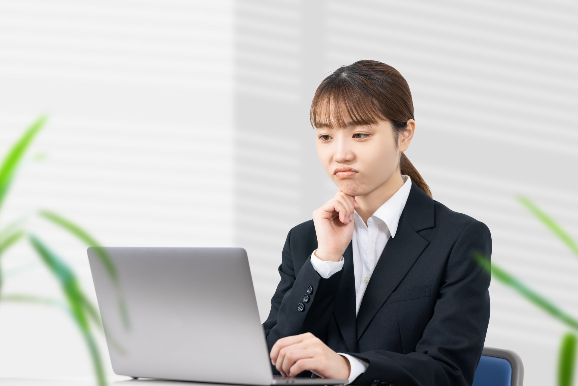 就活の軸がないと感じてしまう理由