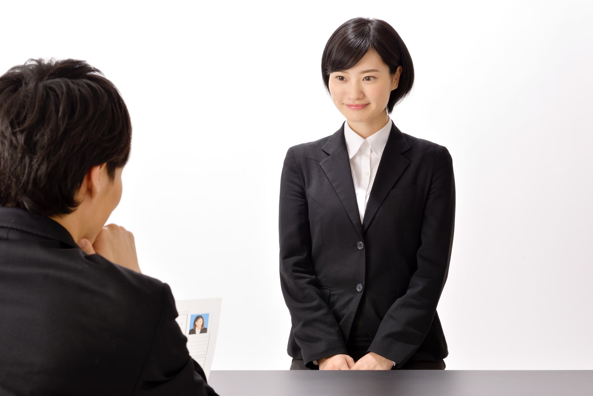 就活の軸がない・わからないときに役立つ答え方
