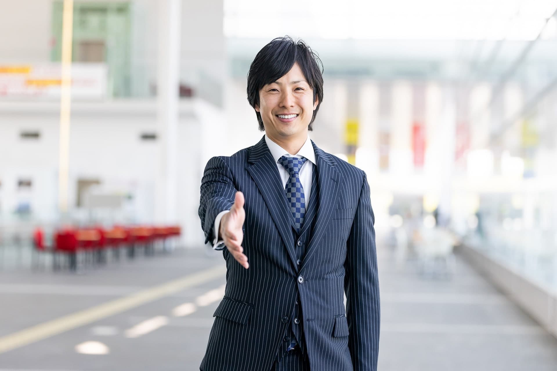 もう騙されない！就活エージェントを上手に利用するポイント