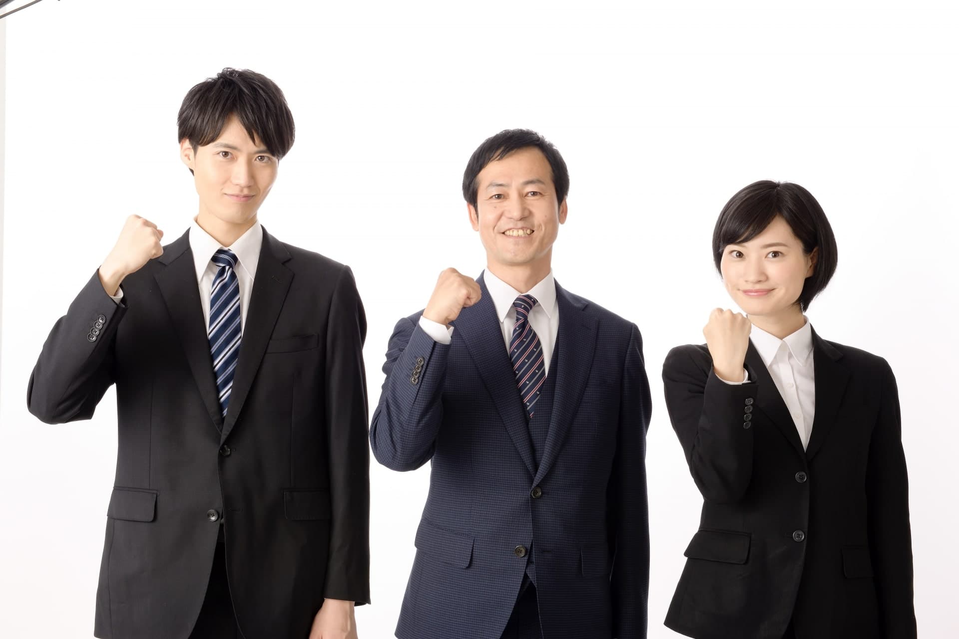 就活は7月からでも間に合う！まずは行動しよう