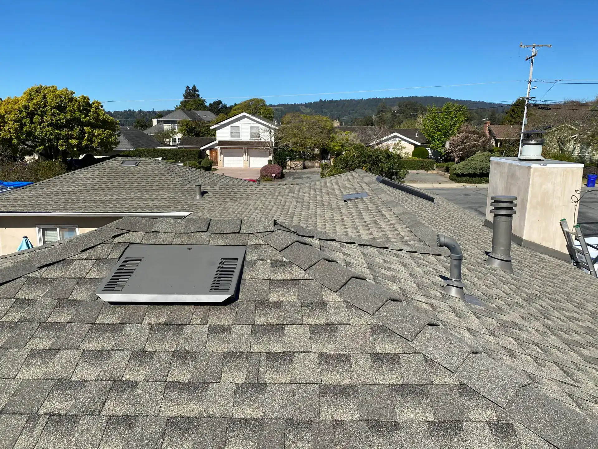 Salinas Roofers