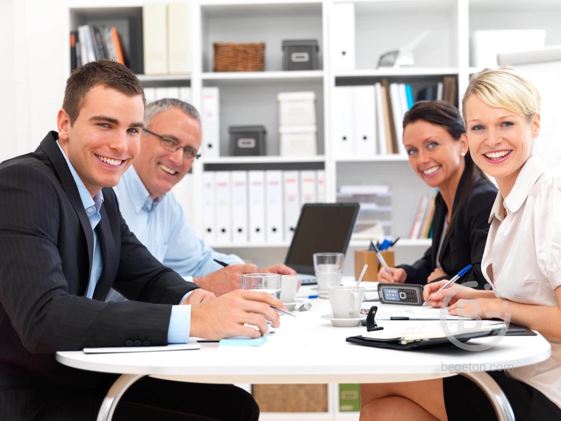 Офис центра охраны труда и сертификации "Арконс"