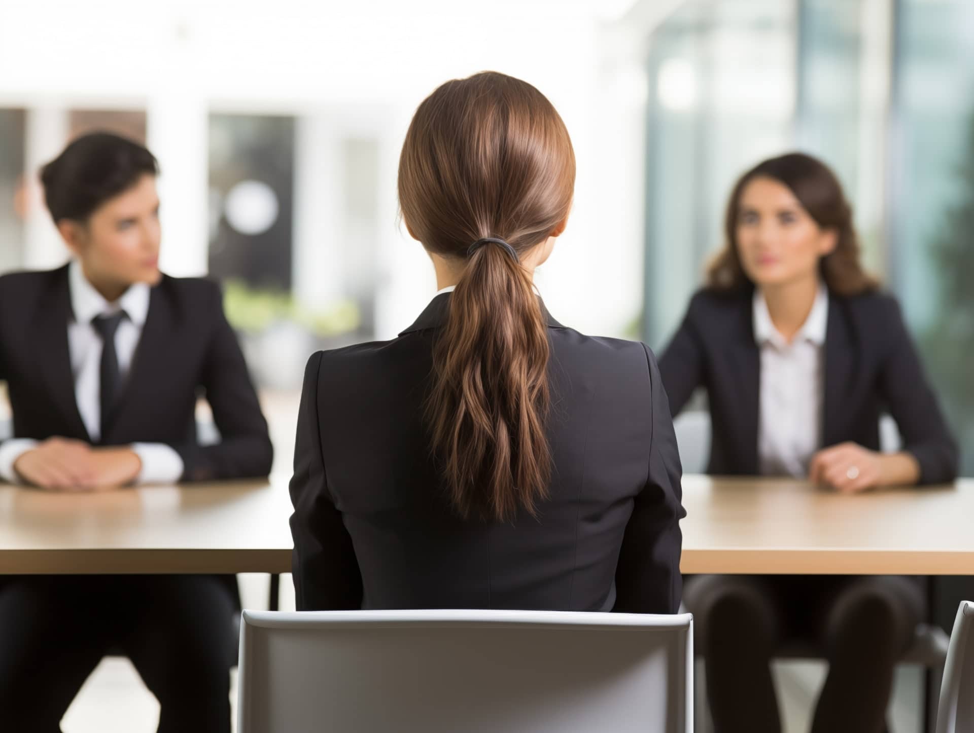 就活の二次面接の内容は？聞かれる質問や対策、内定までの流れを解説