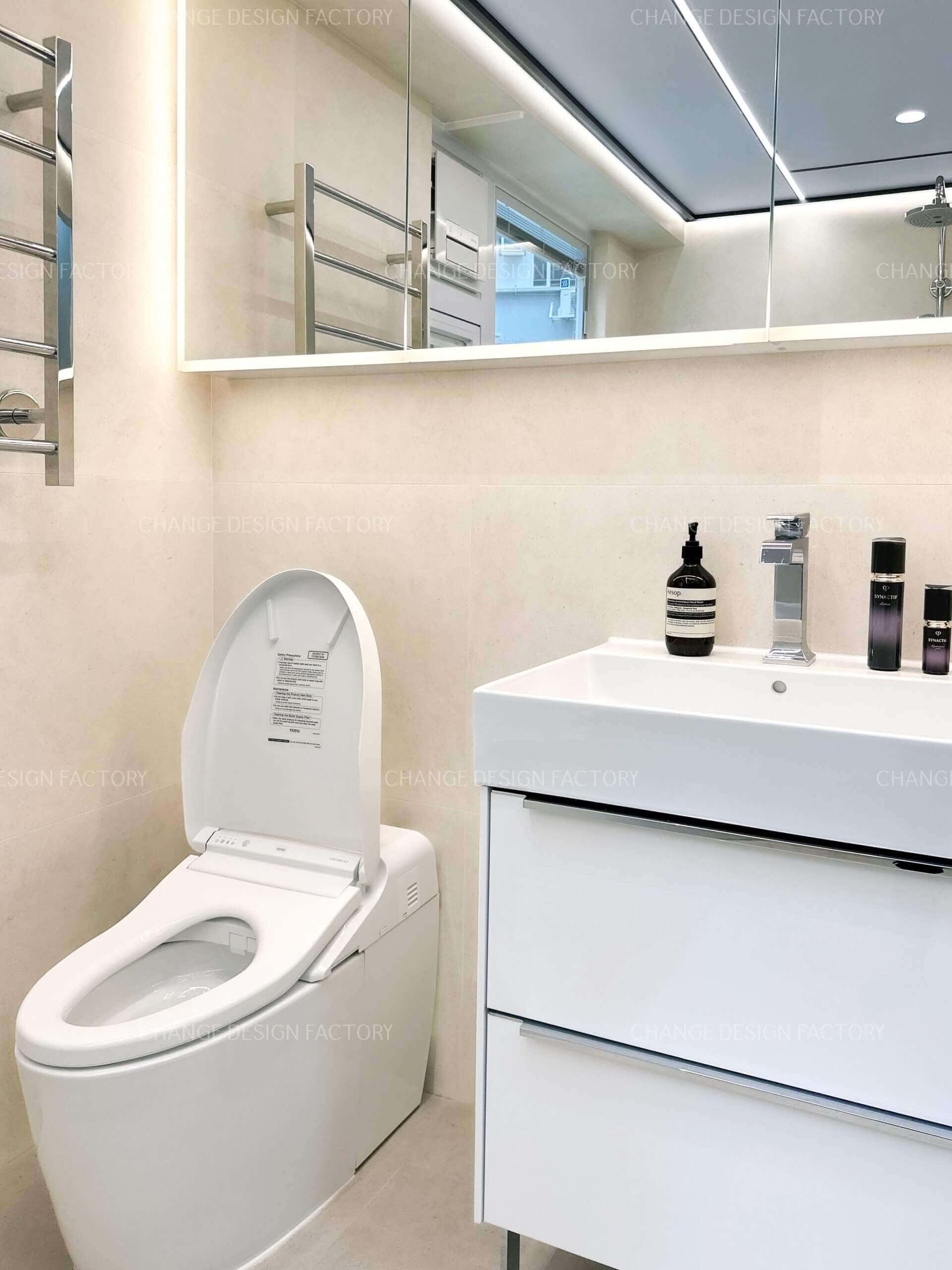 跑馬地 嘉蘭閣 Grand Court 742 sq.ft
