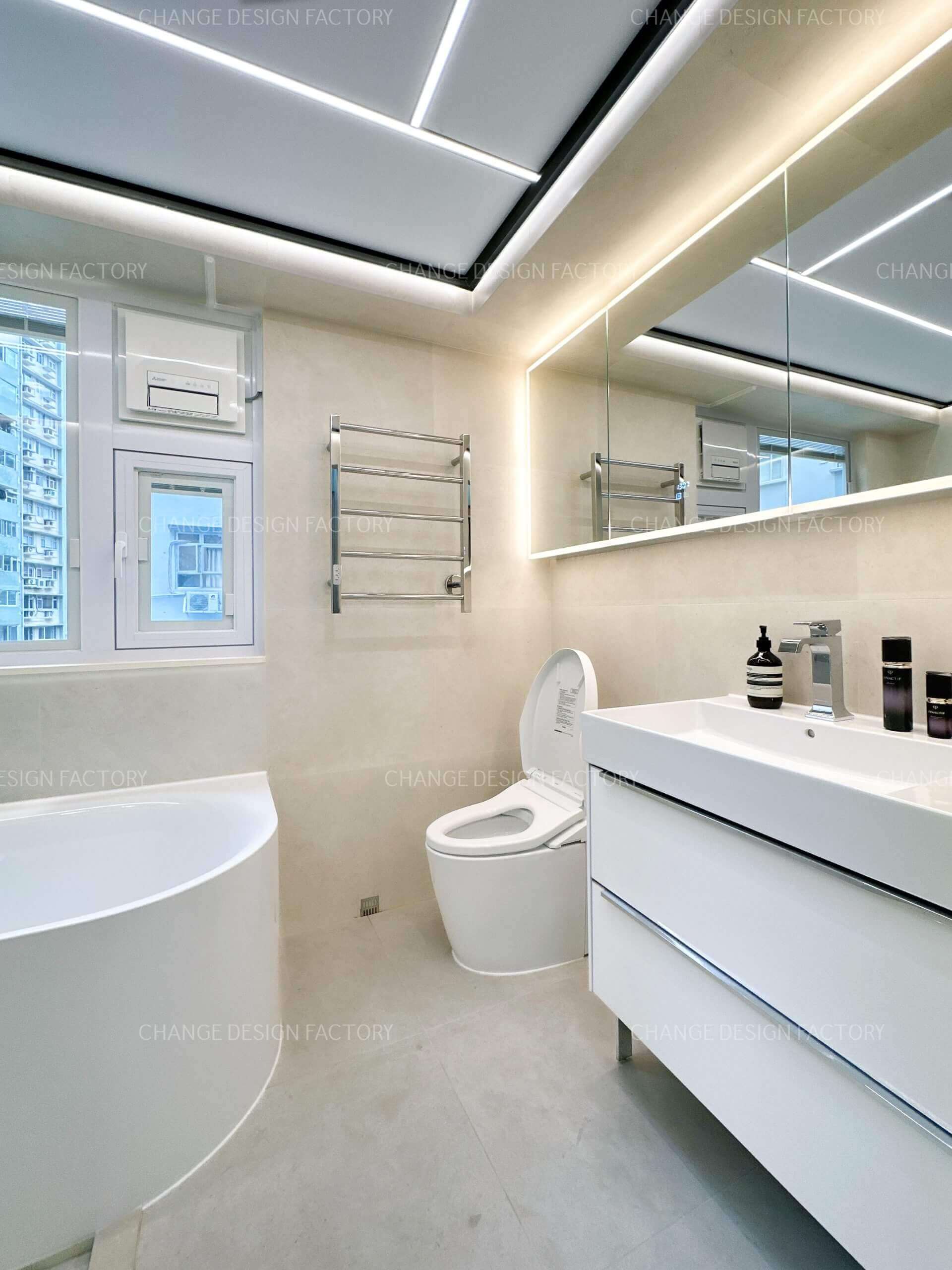 跑馬地 嘉蘭閣 Grand Court 742 sq.ft