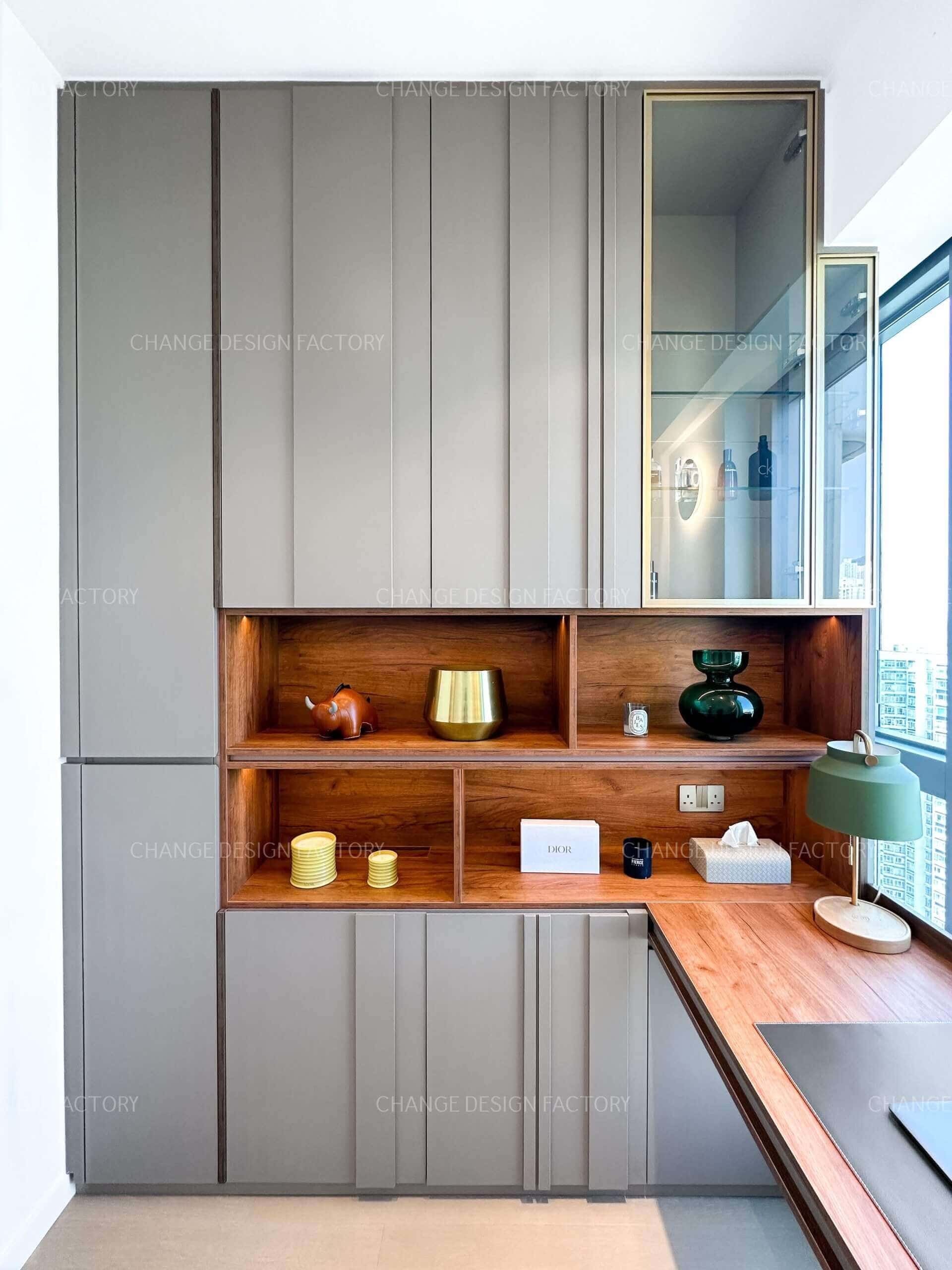 藍田 Kokohills 459 sq.ft.