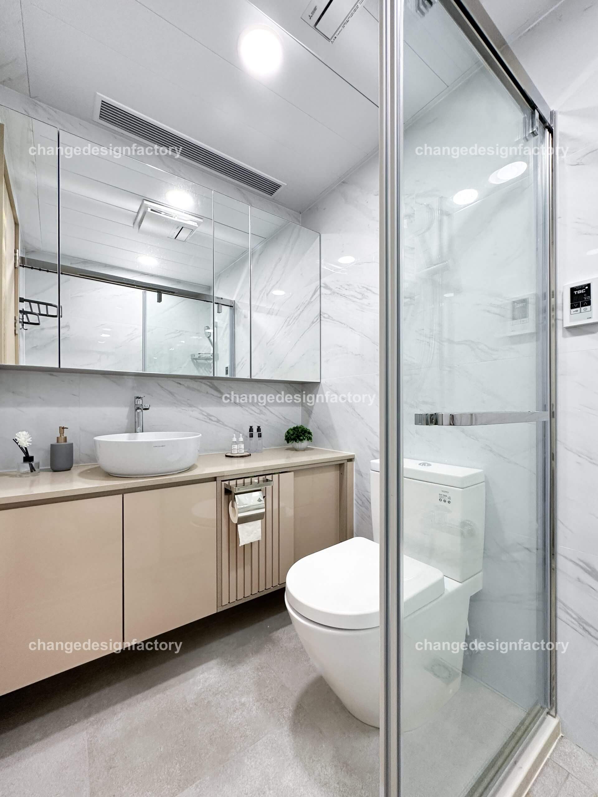 將軍澳唐俊街君傲灣