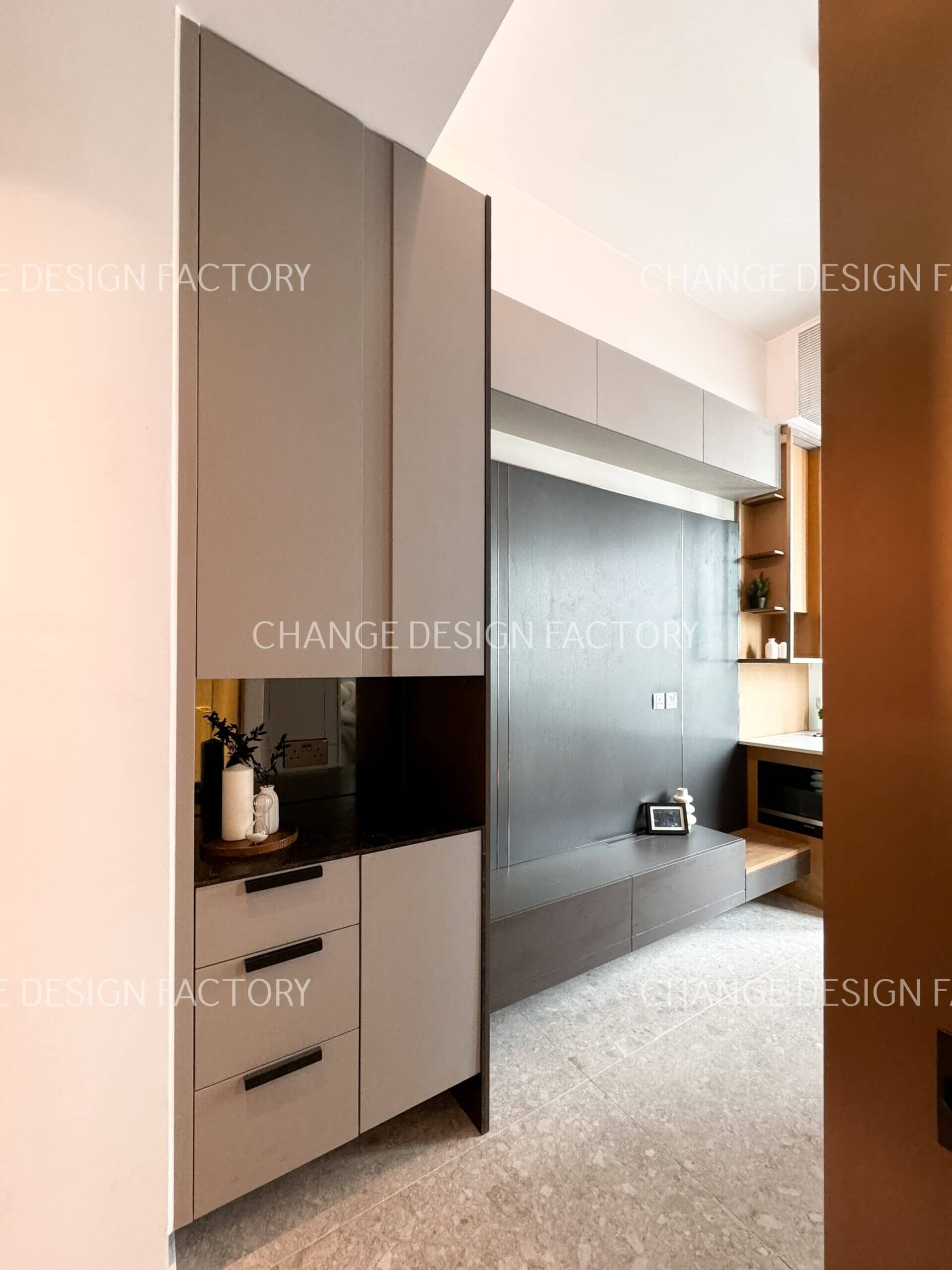 鰂魚涌 The Holborn