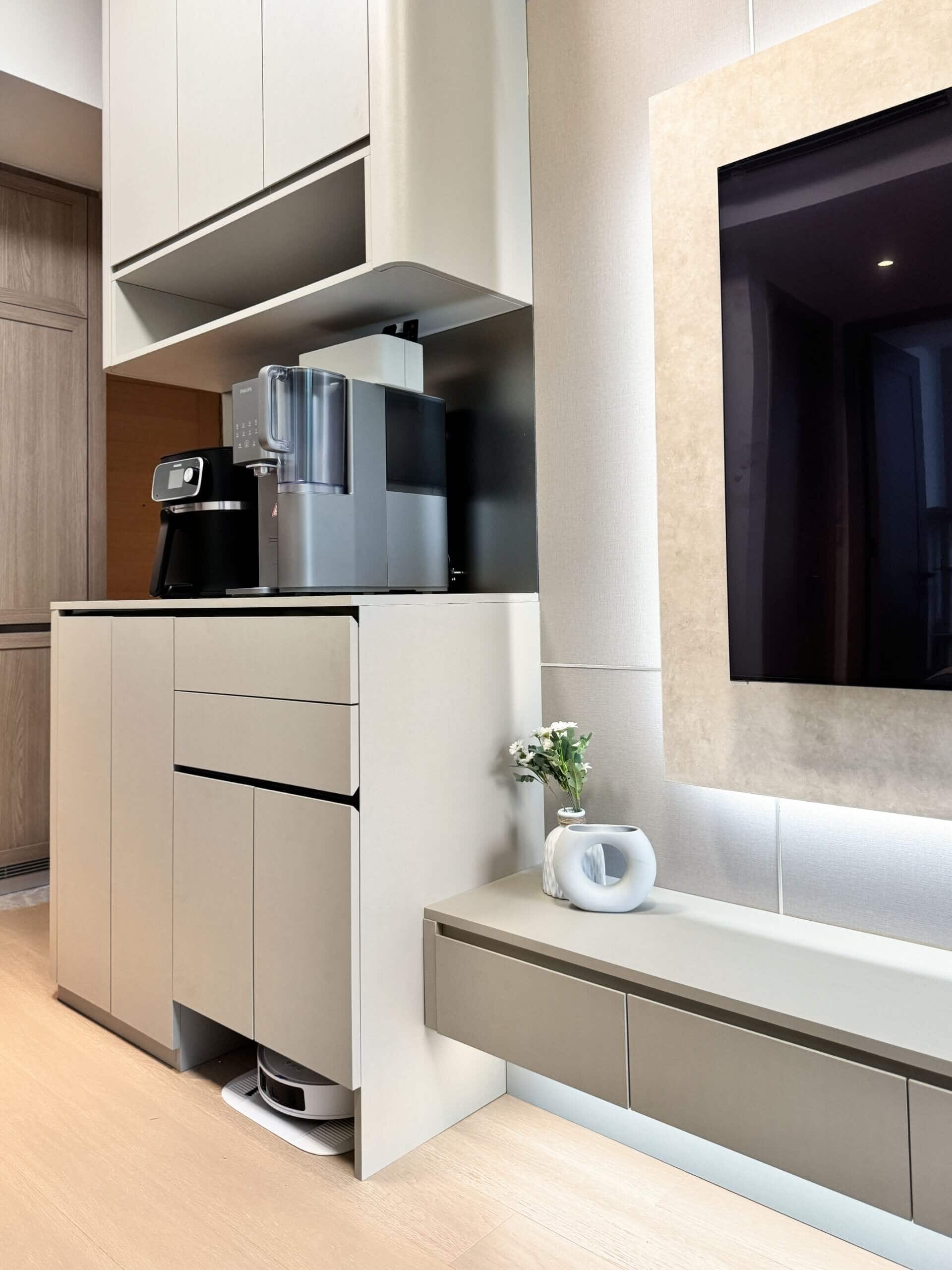 Change Design Factory 傢俬廠