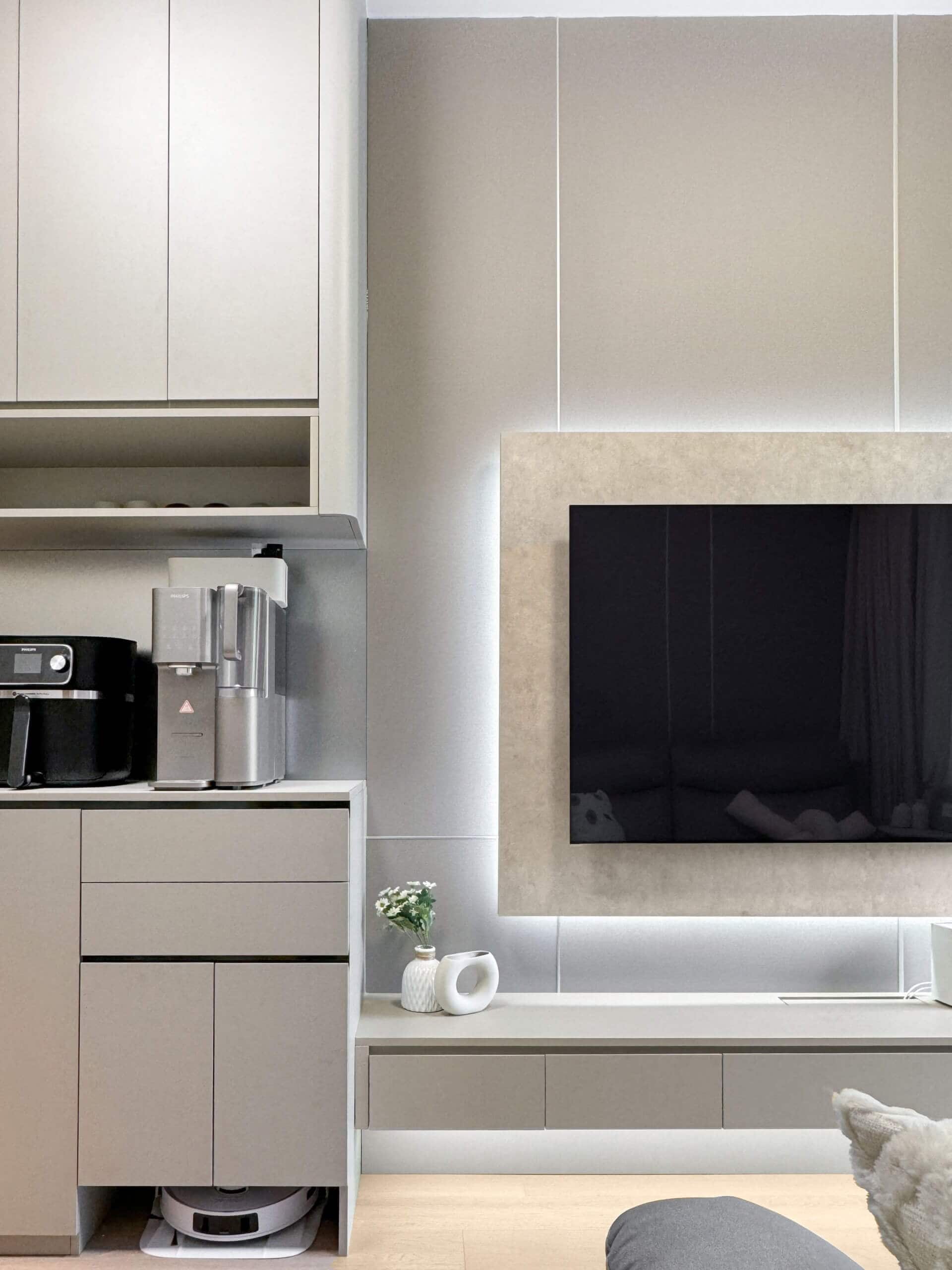 Change Design Factory 傢俬廠