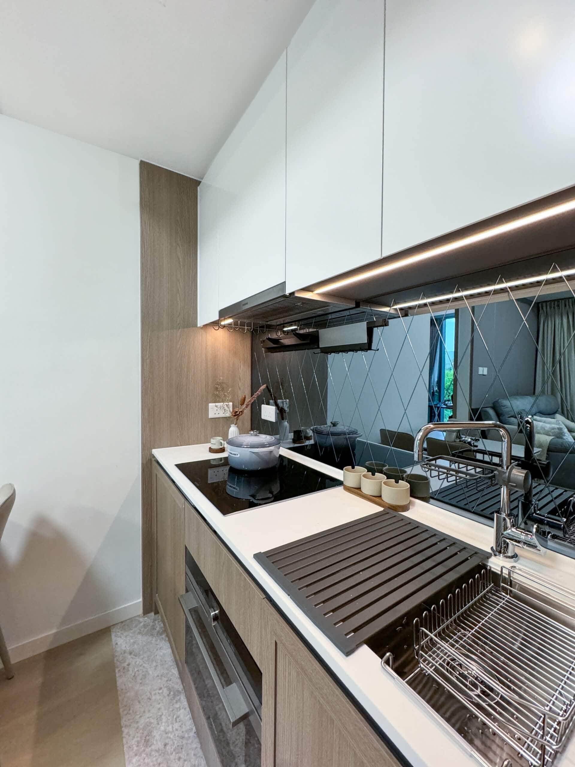 Change Design Factory 傢俬廠