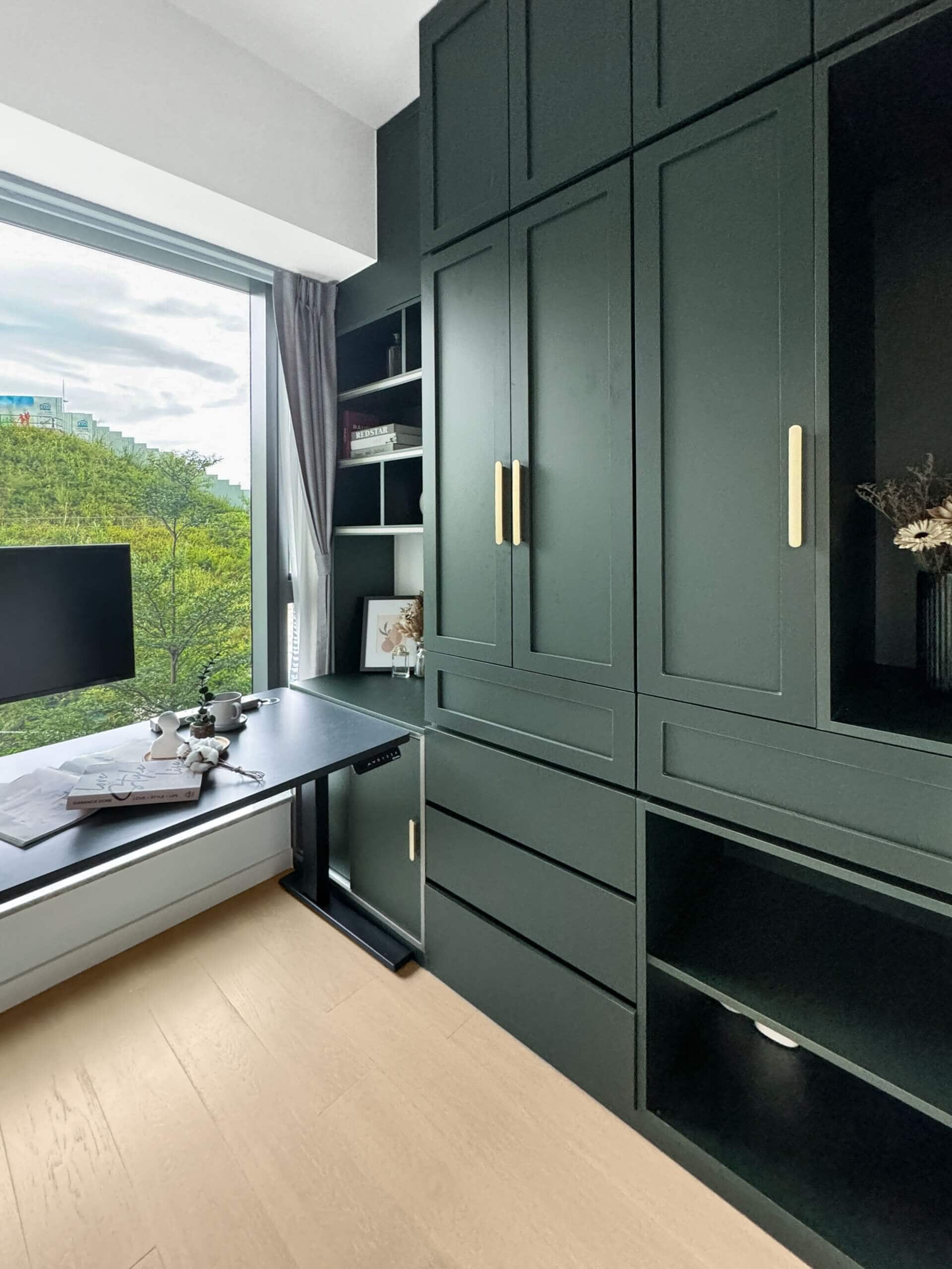 Change Design Factory 傢俬廠