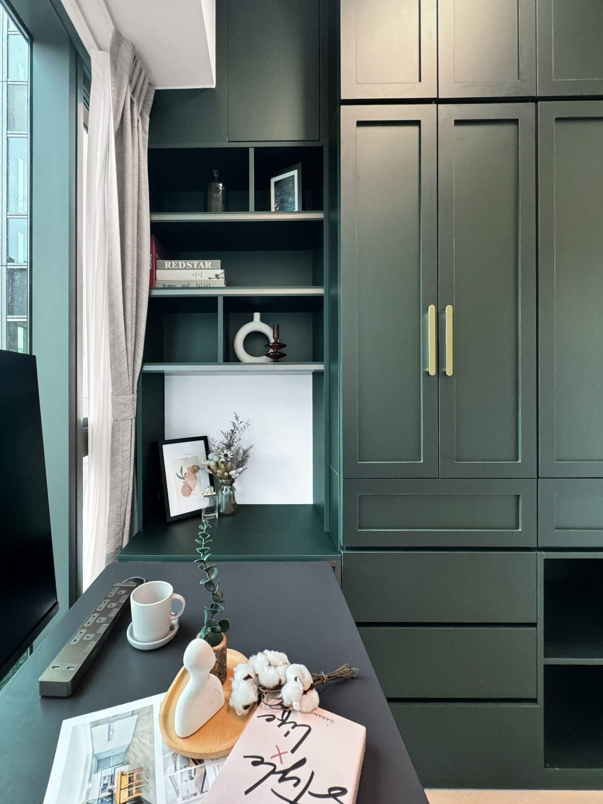 Change Design Factory 傢俬廠