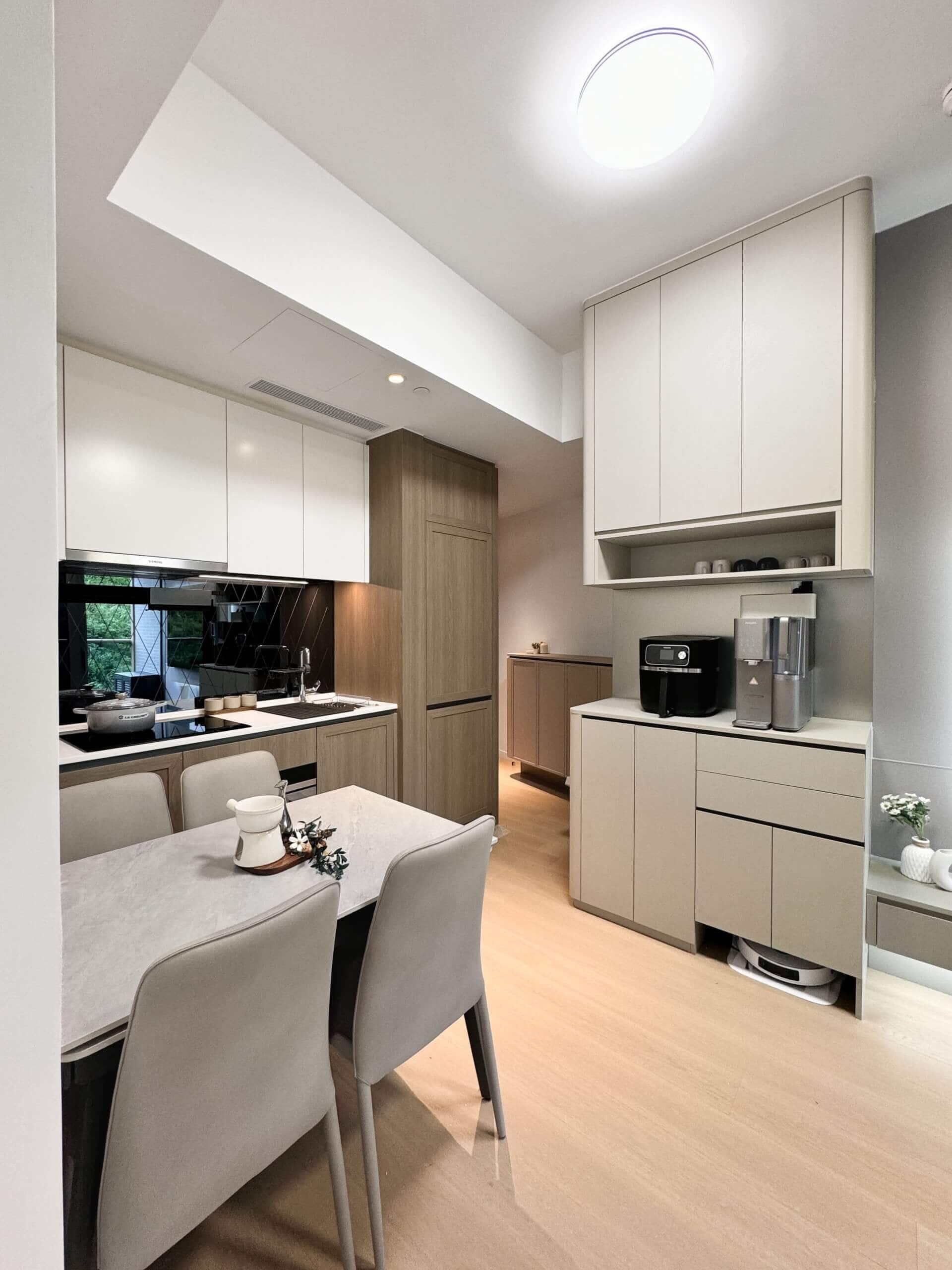 Change Design Factory 傢俬廠