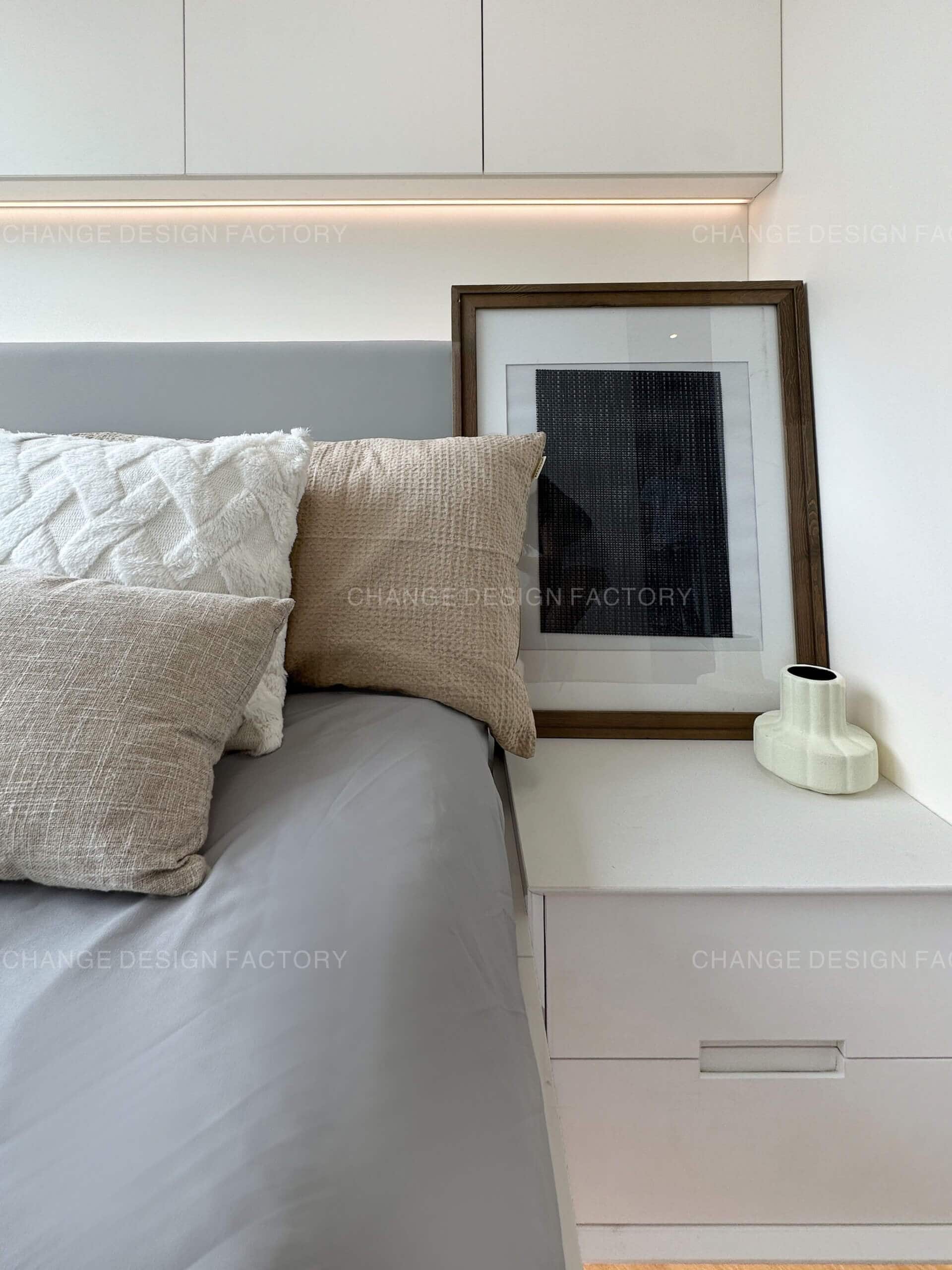 Change Design Factory 傢俬廠