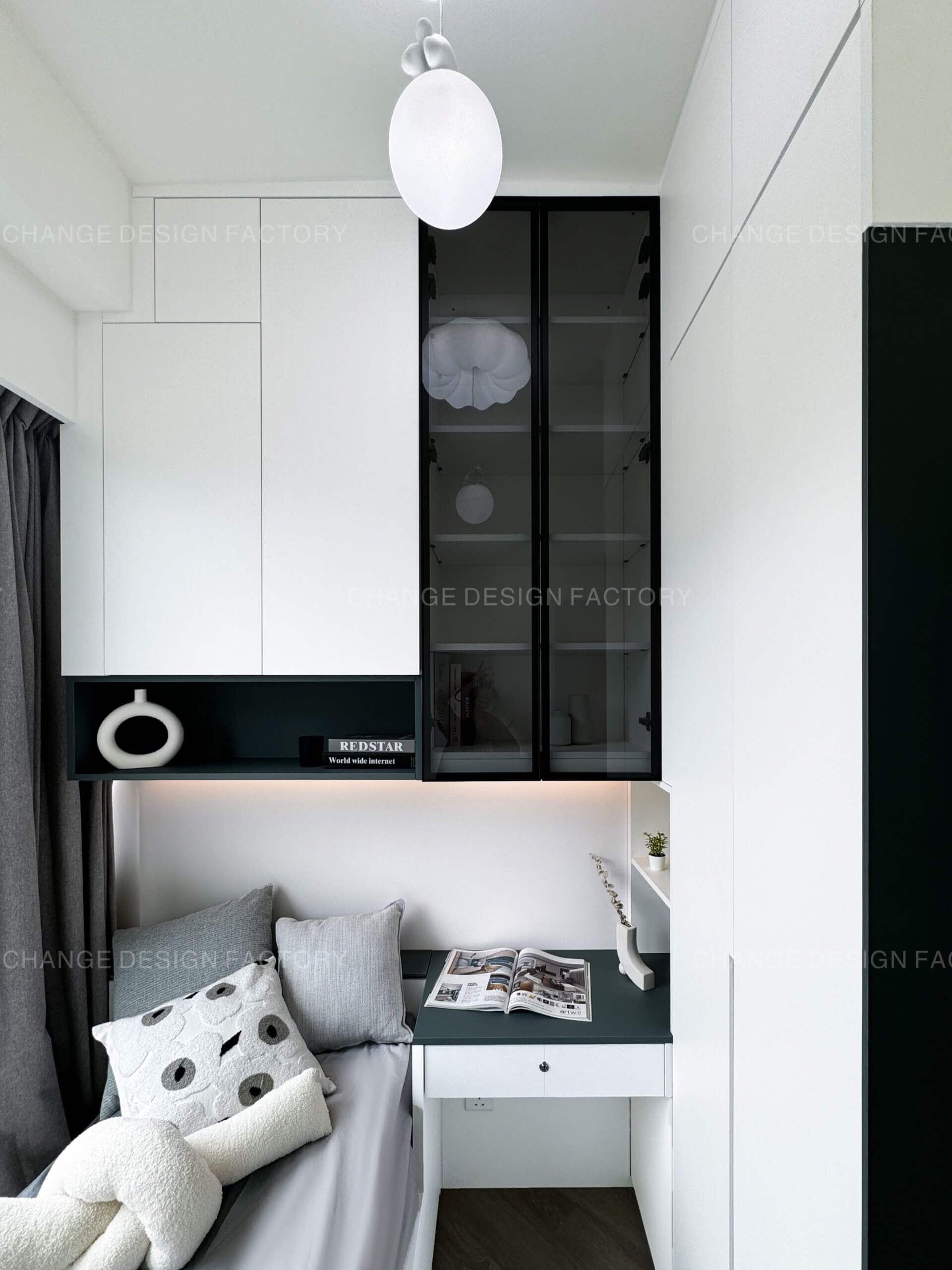 Change Design Factory 傢俬廠