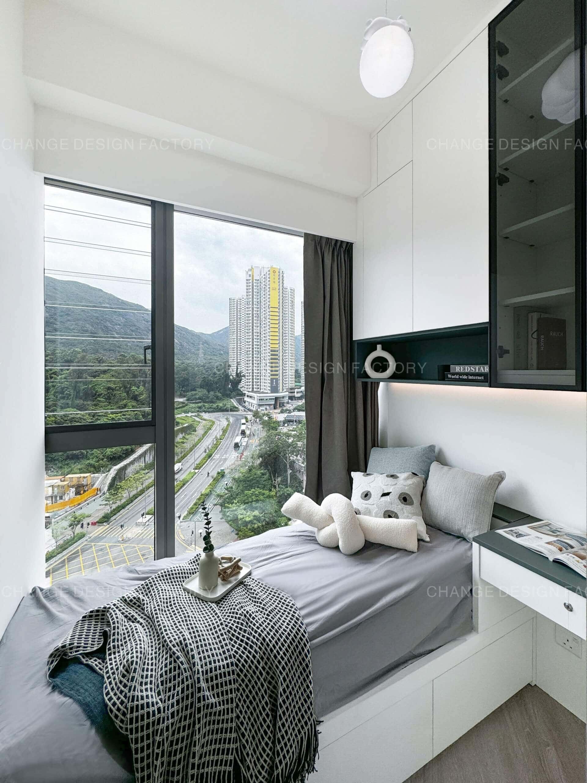 Change Design Factory 傢俬廠