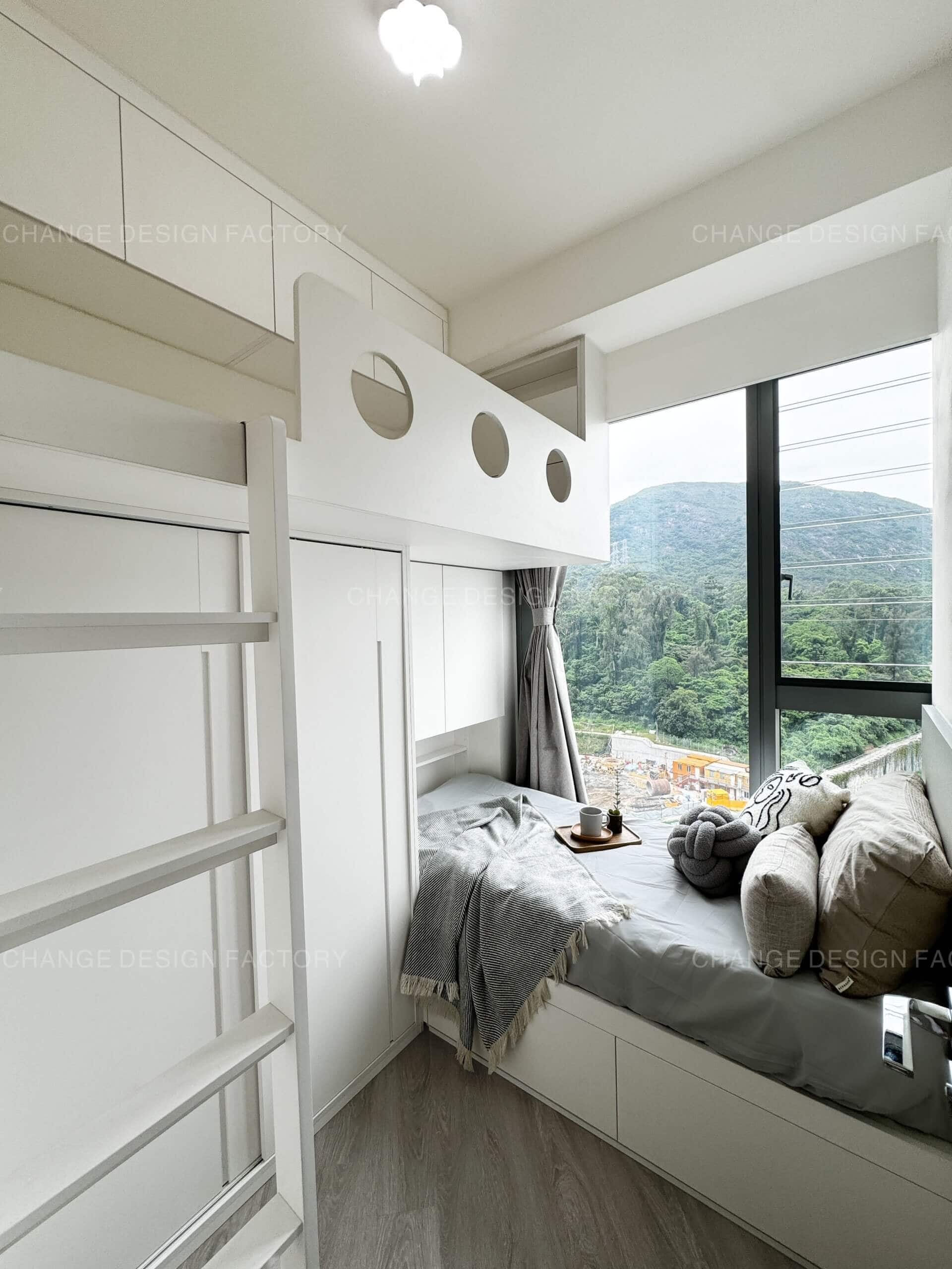 Change Design Factory 傢俬廠