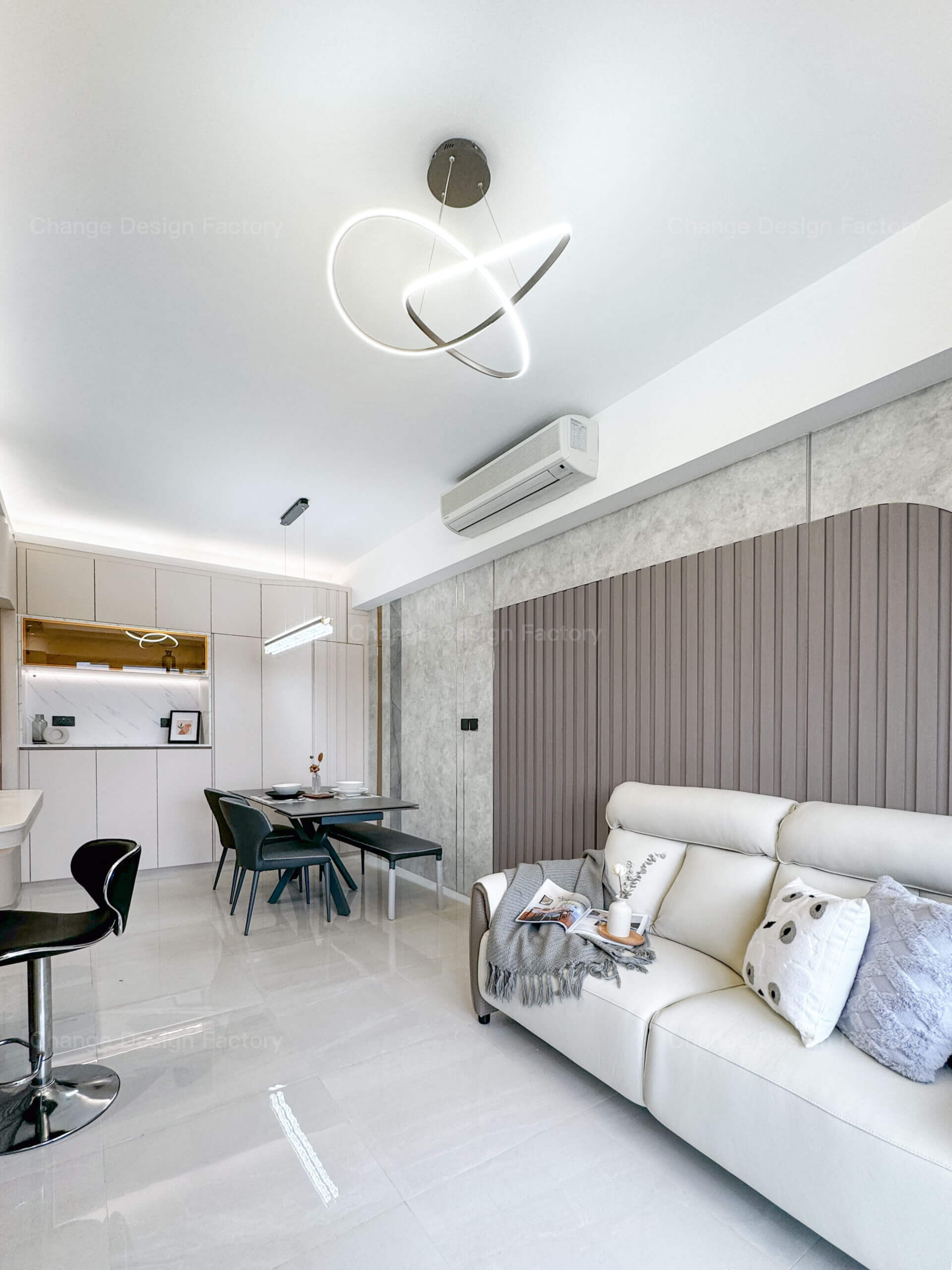 Change Design Factory 傢俬廠