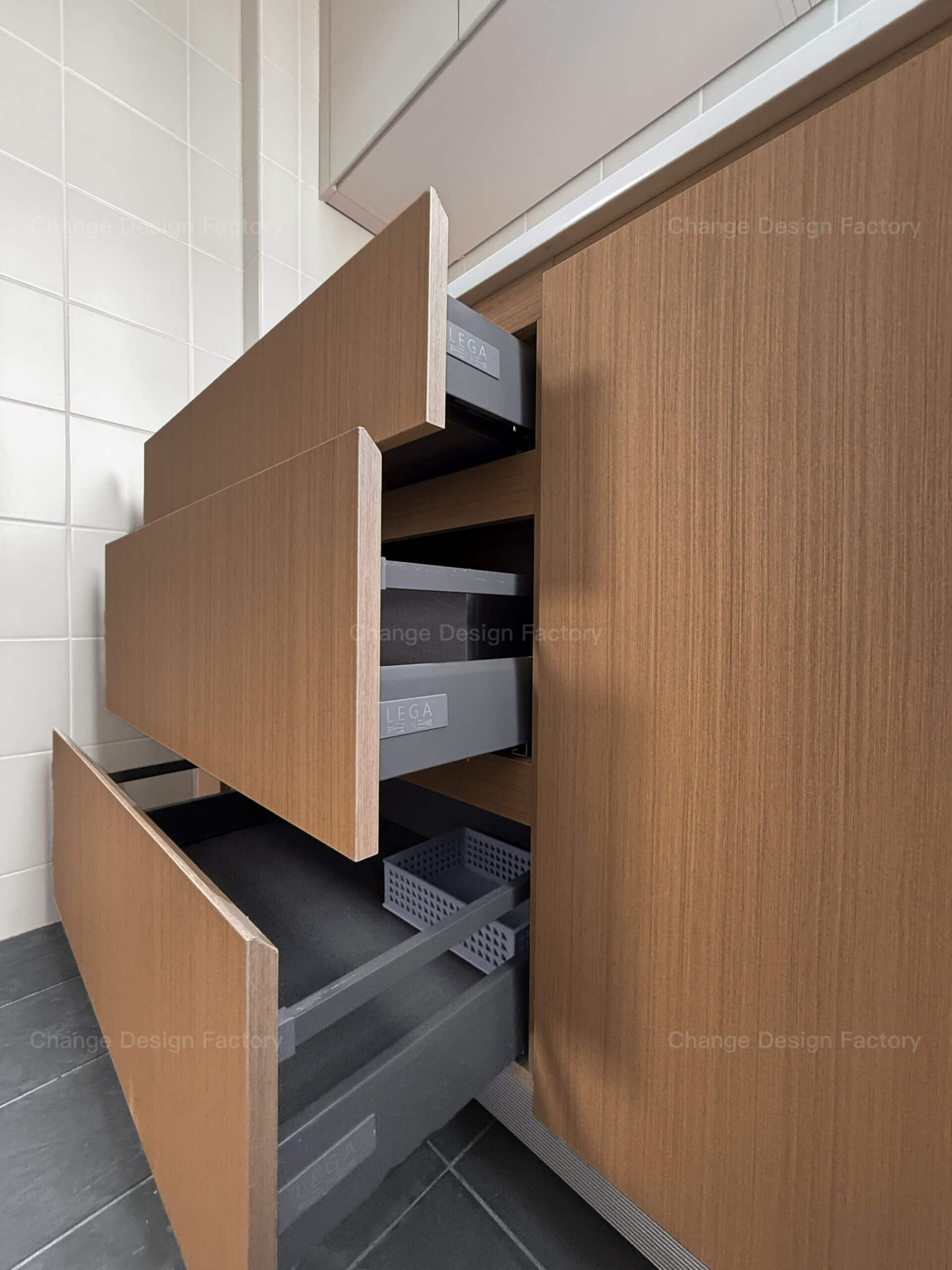 Change Design Factory 傢俬廠