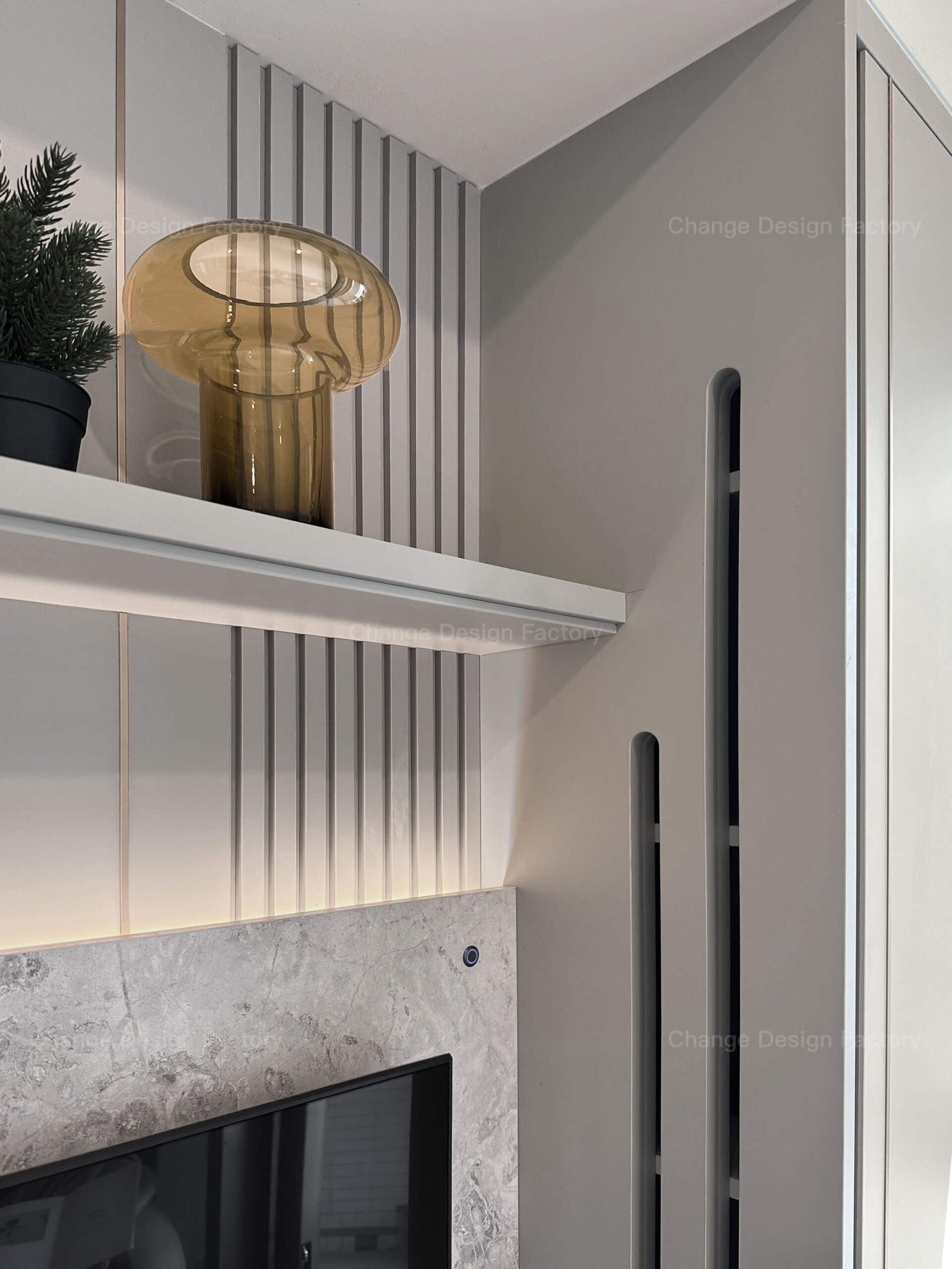 Change Design Factory 傢俬廠