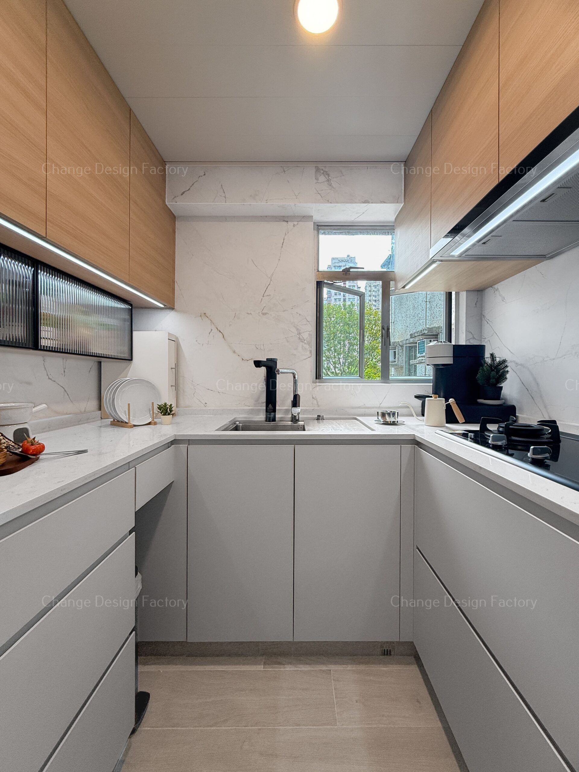 Change Design Factory 傢俬廠