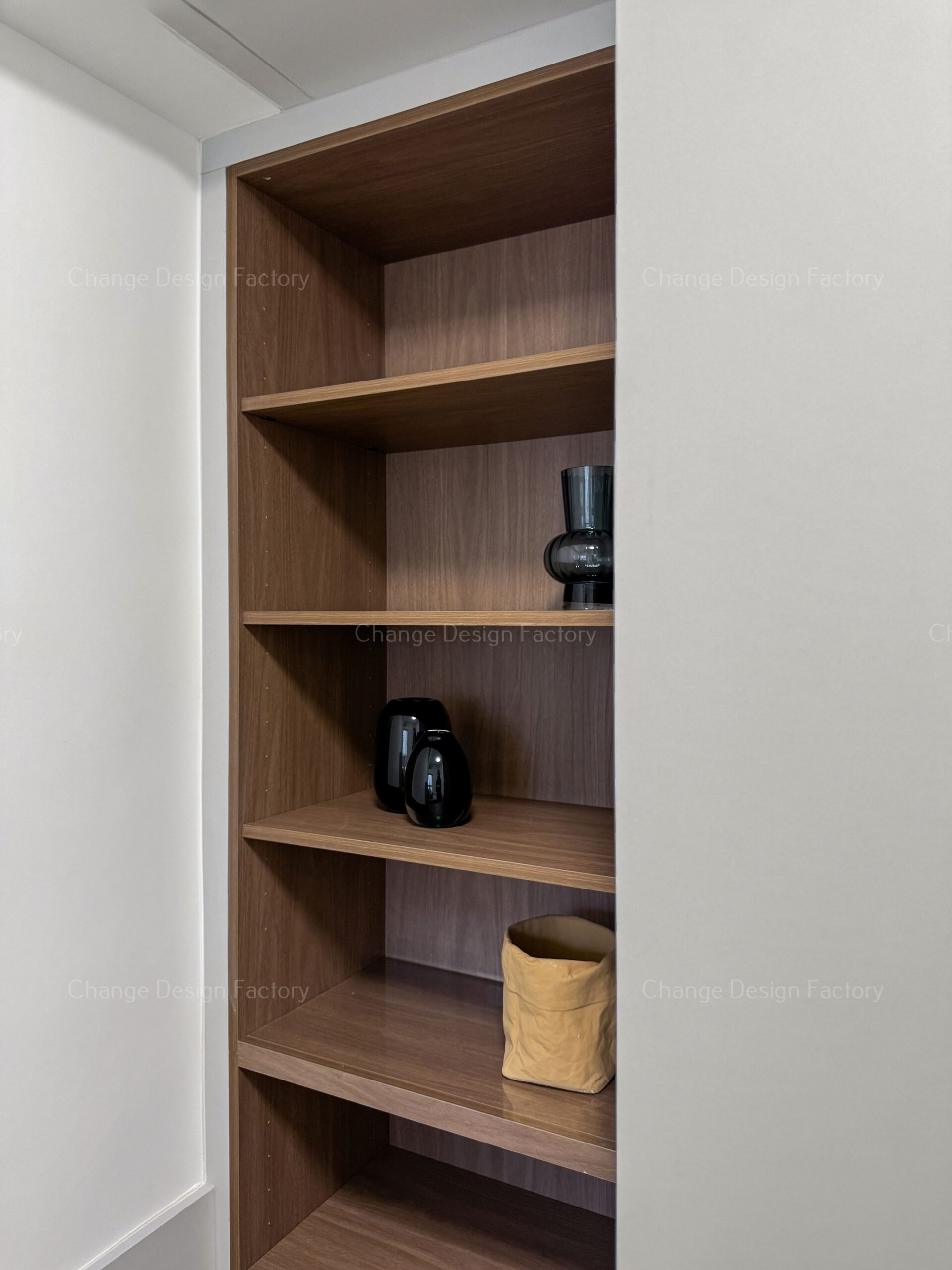 Change Design Factory 傢俬廠