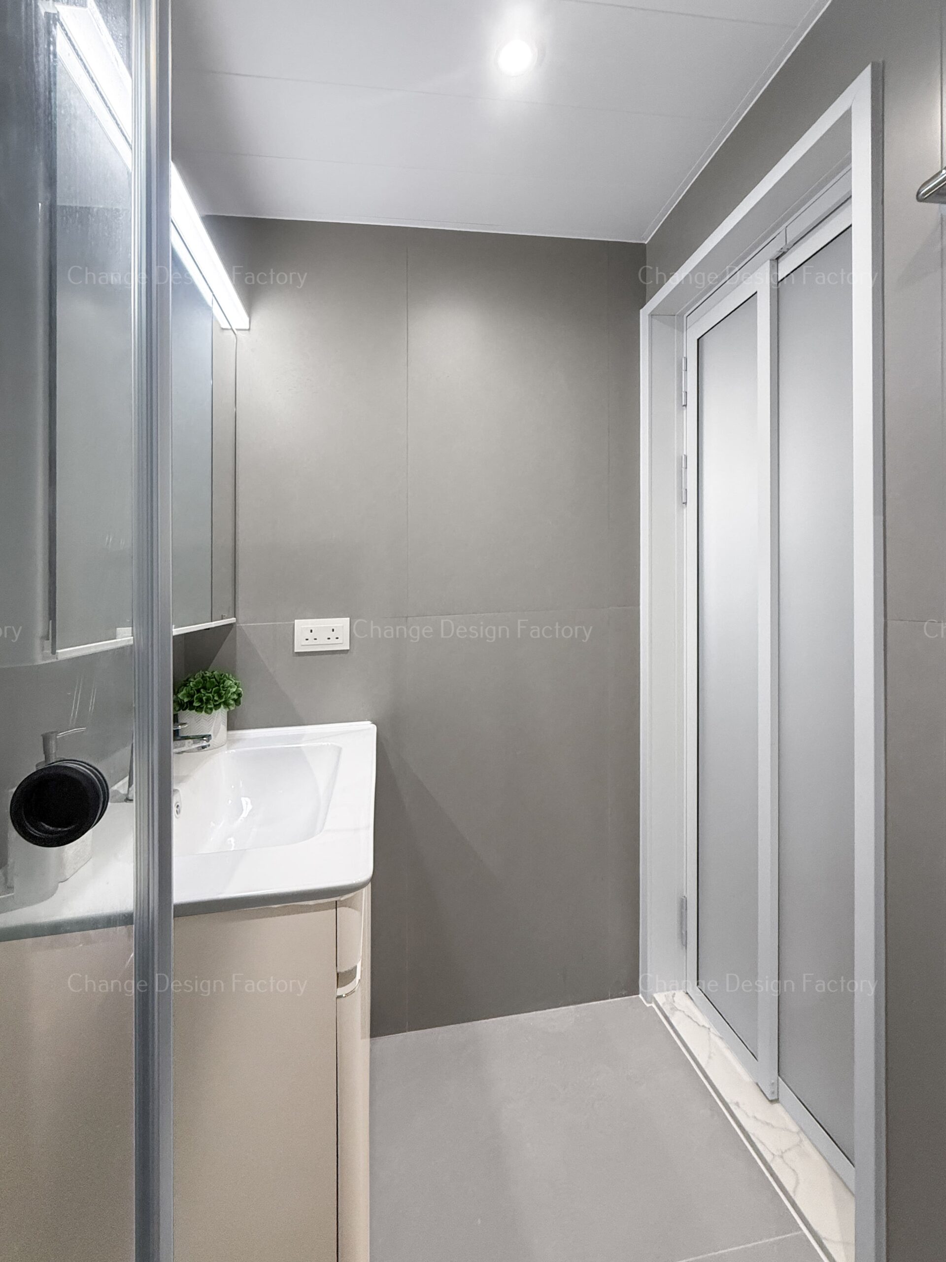 Change Design Factory 傢俬廠