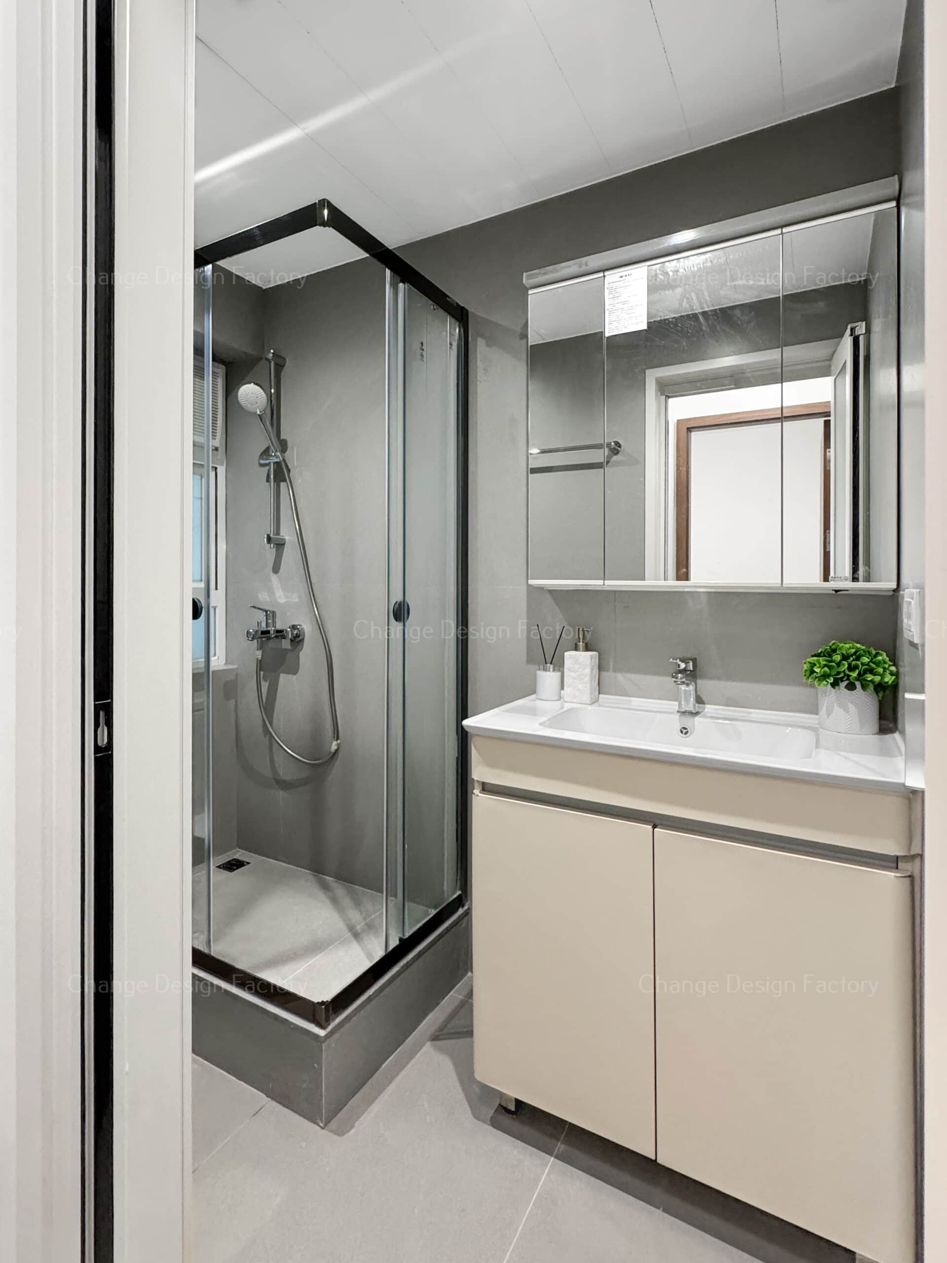 Change Design Factory 傢俬廠