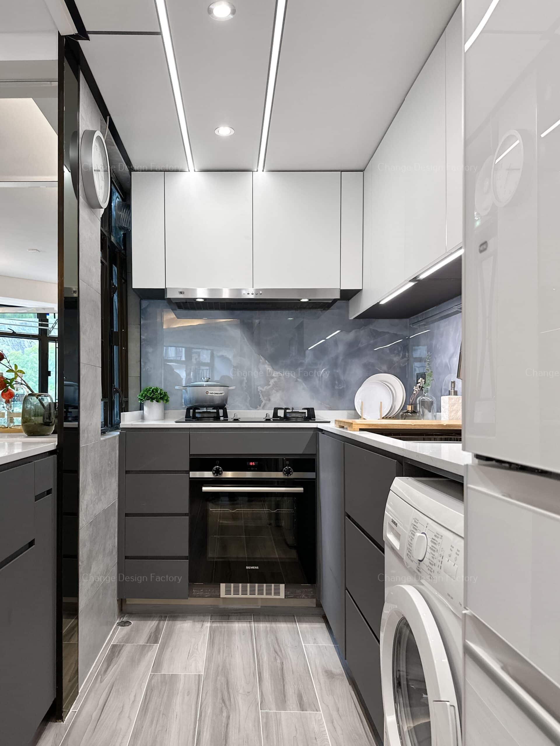 Change Design Factory 傢俬廠