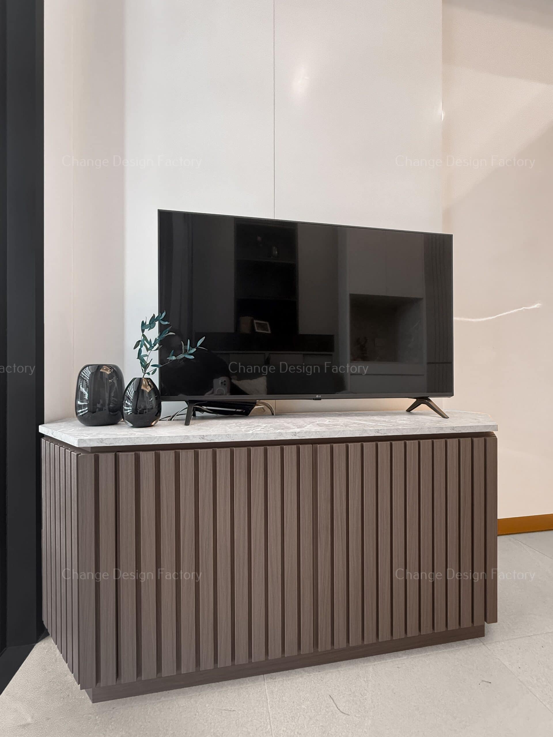 Change Design Factory 傢俬廠