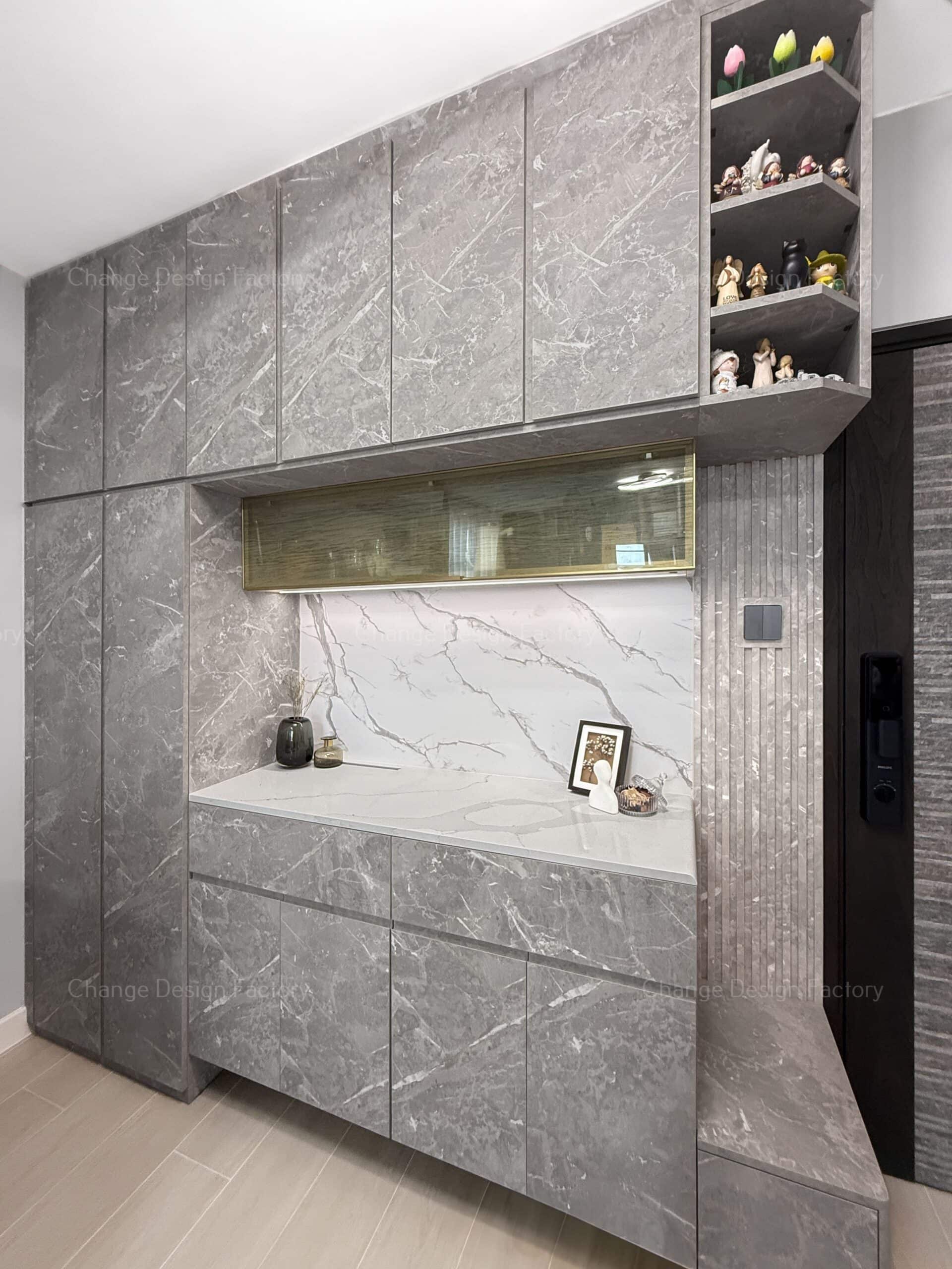 Change Design Factory 傢俬廠