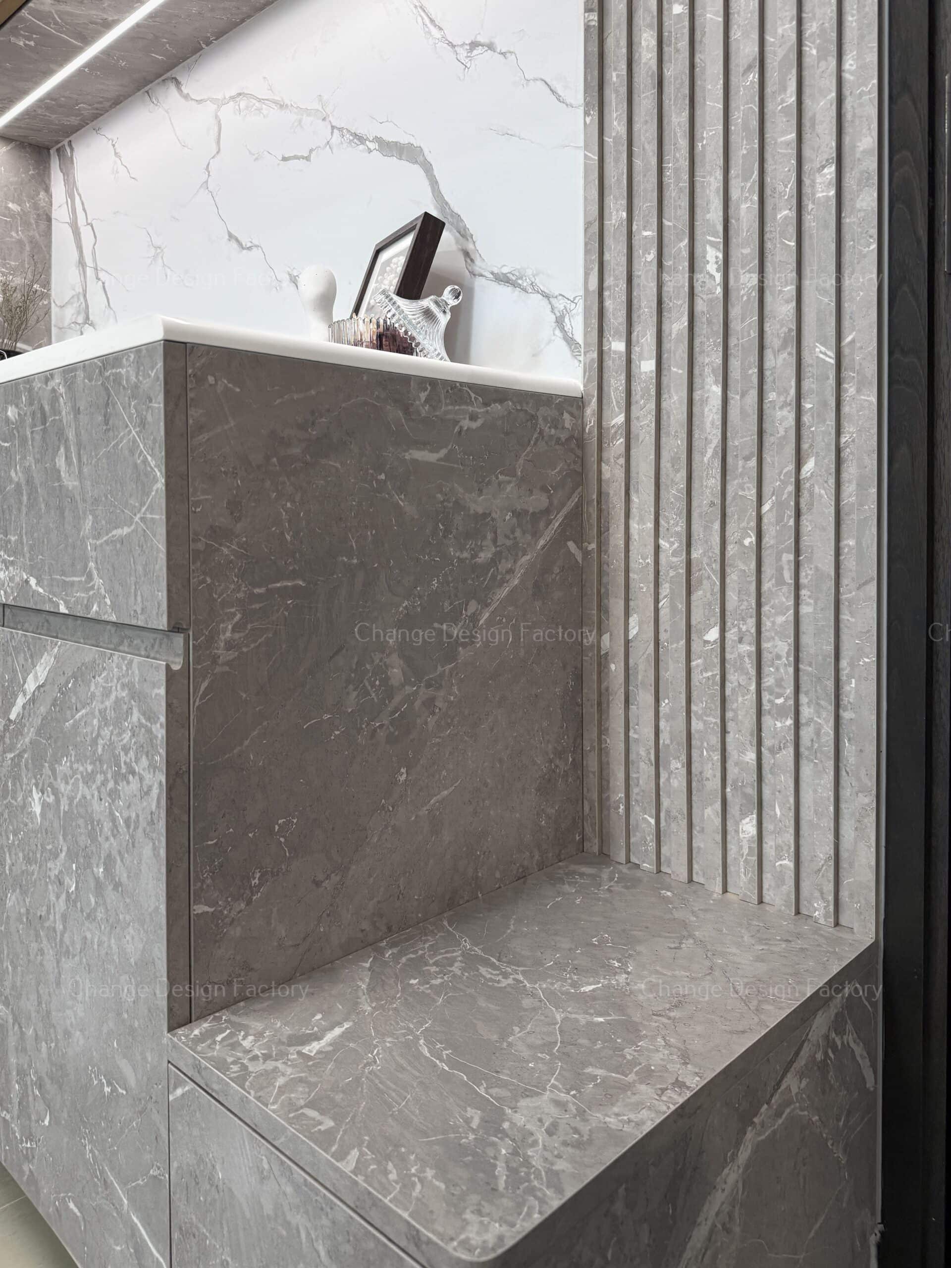 Change Design Factory 傢俬廠