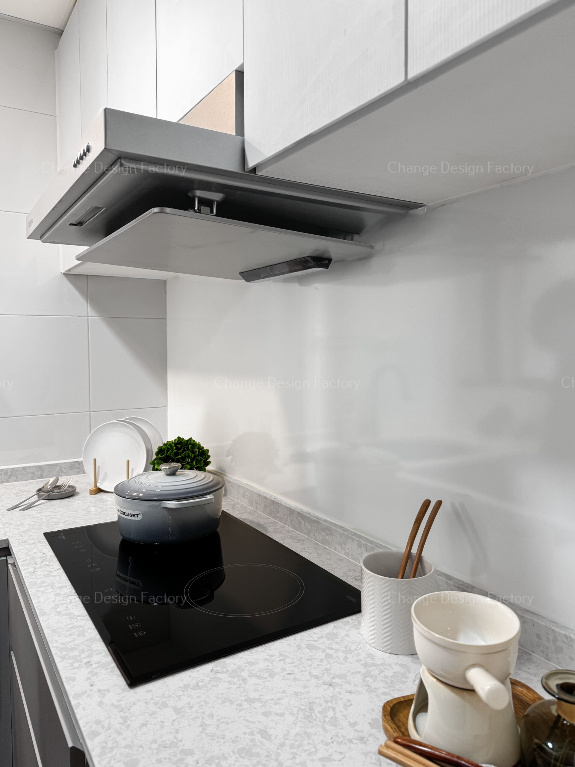 Change Design Factory 傢俬廠