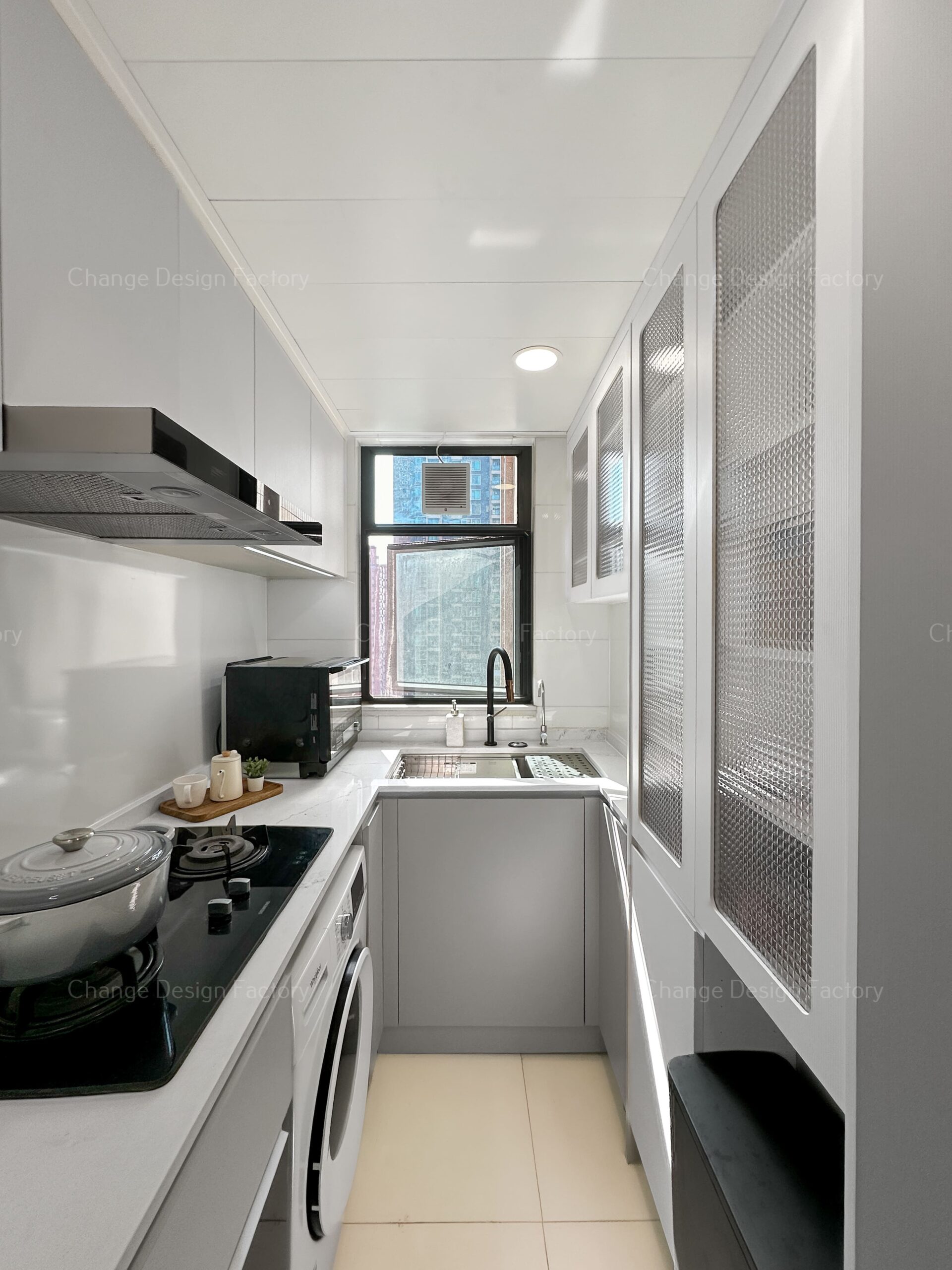 Change Design Factory 傢俬廠