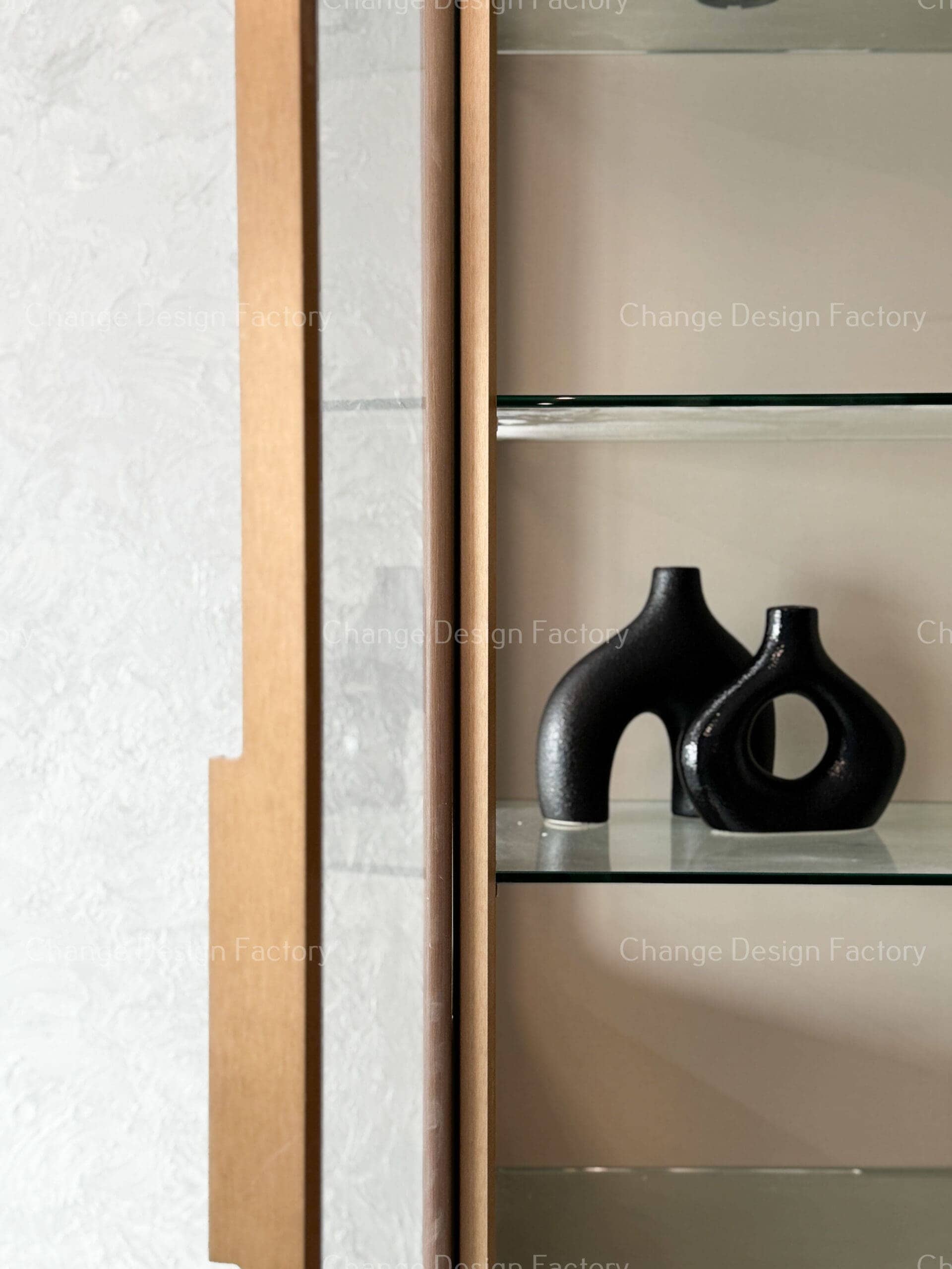 Change Design Factory 傢俬廠