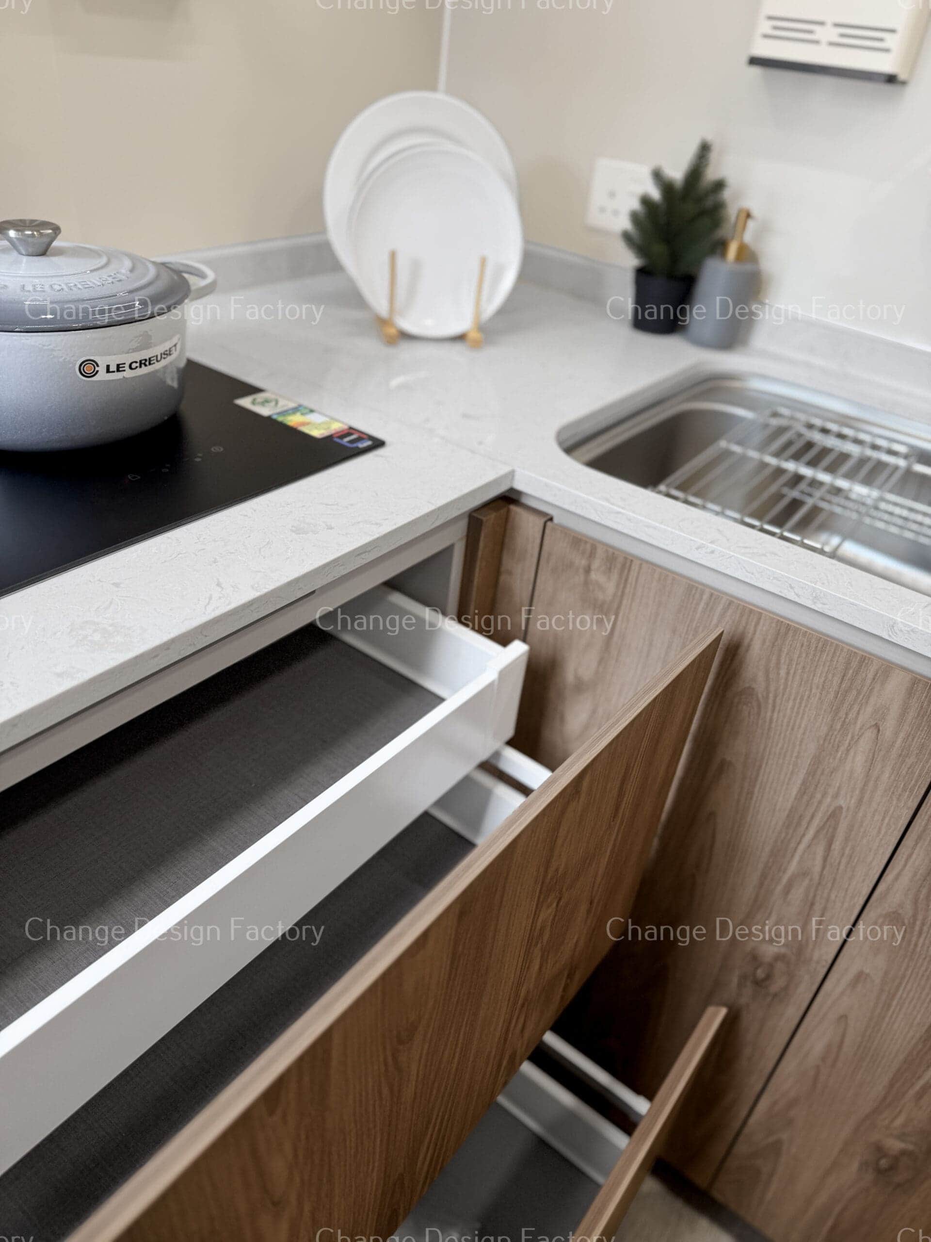 Change Design Factory 傢俬廠