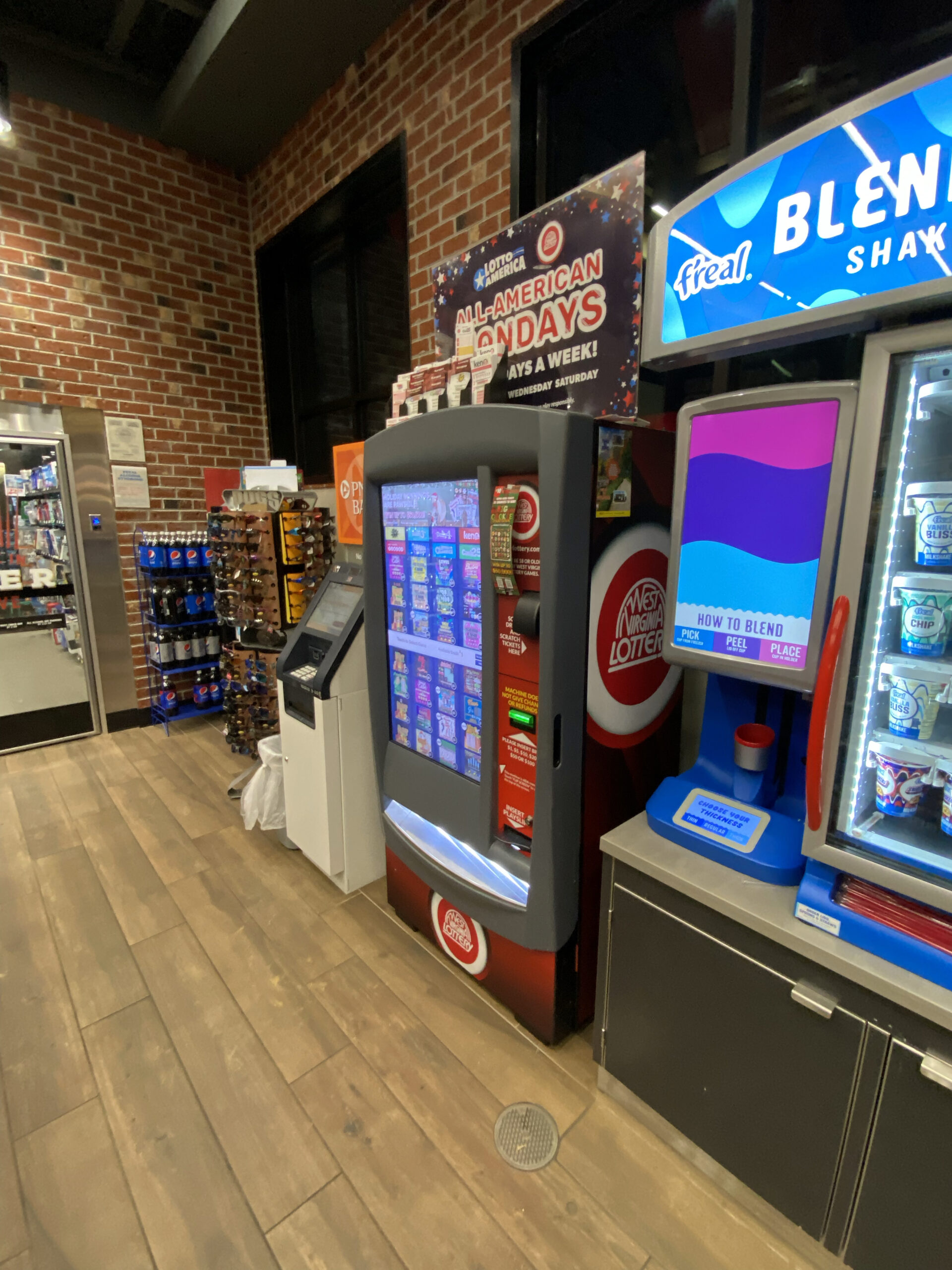 $1 Million Lottery Ticket Sold at Local Sheetz