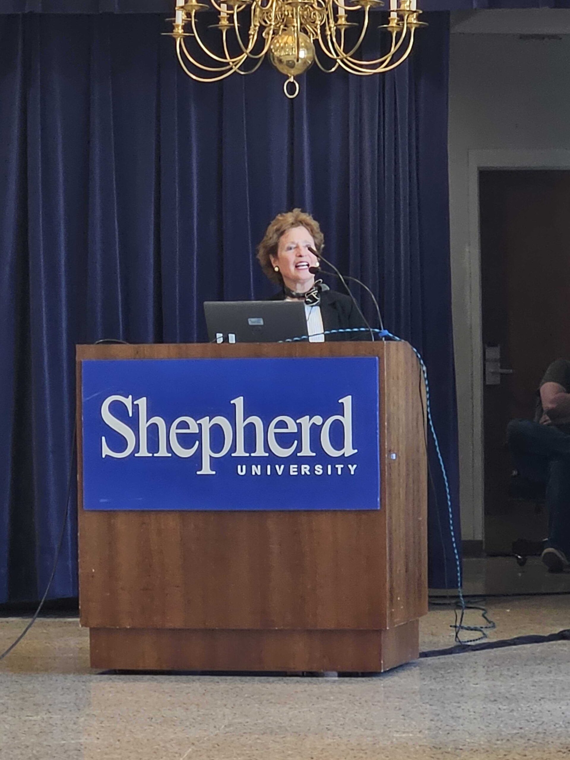 SGA RECAP: Dr. Hendrix addresses SGA on $30 million state grant, new multipurpose building