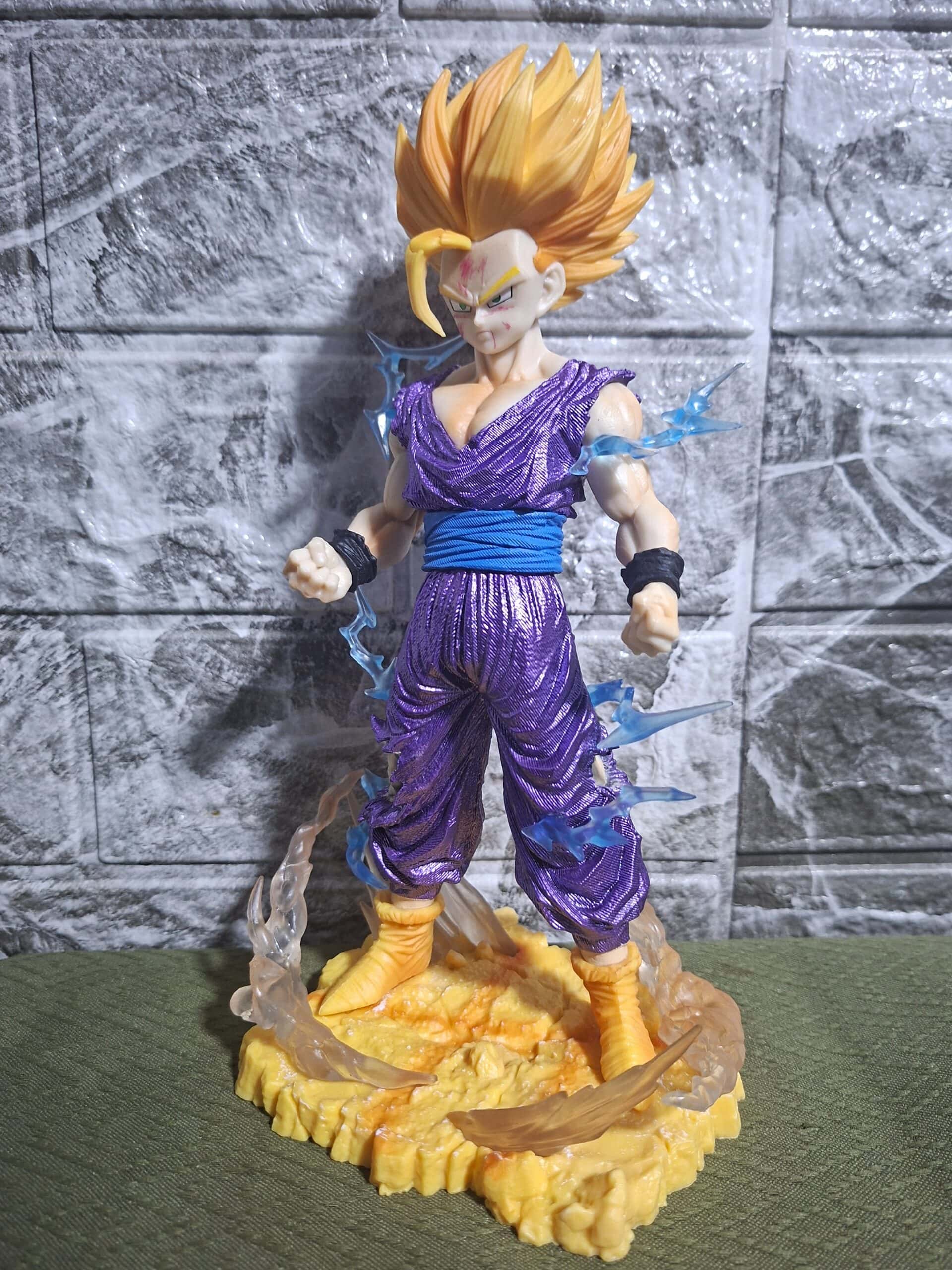 gohan