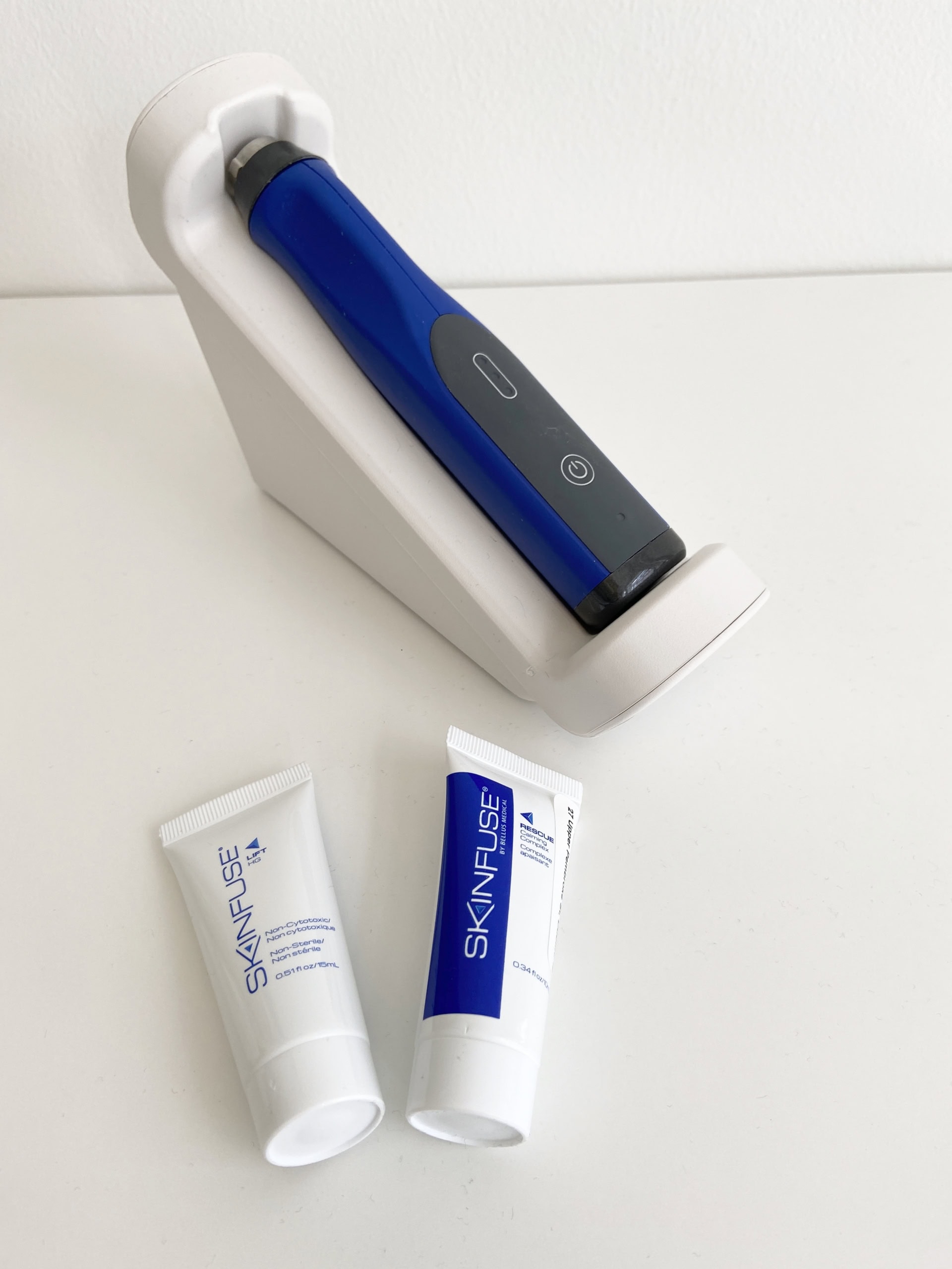 Skinpen precision skinpen og prp