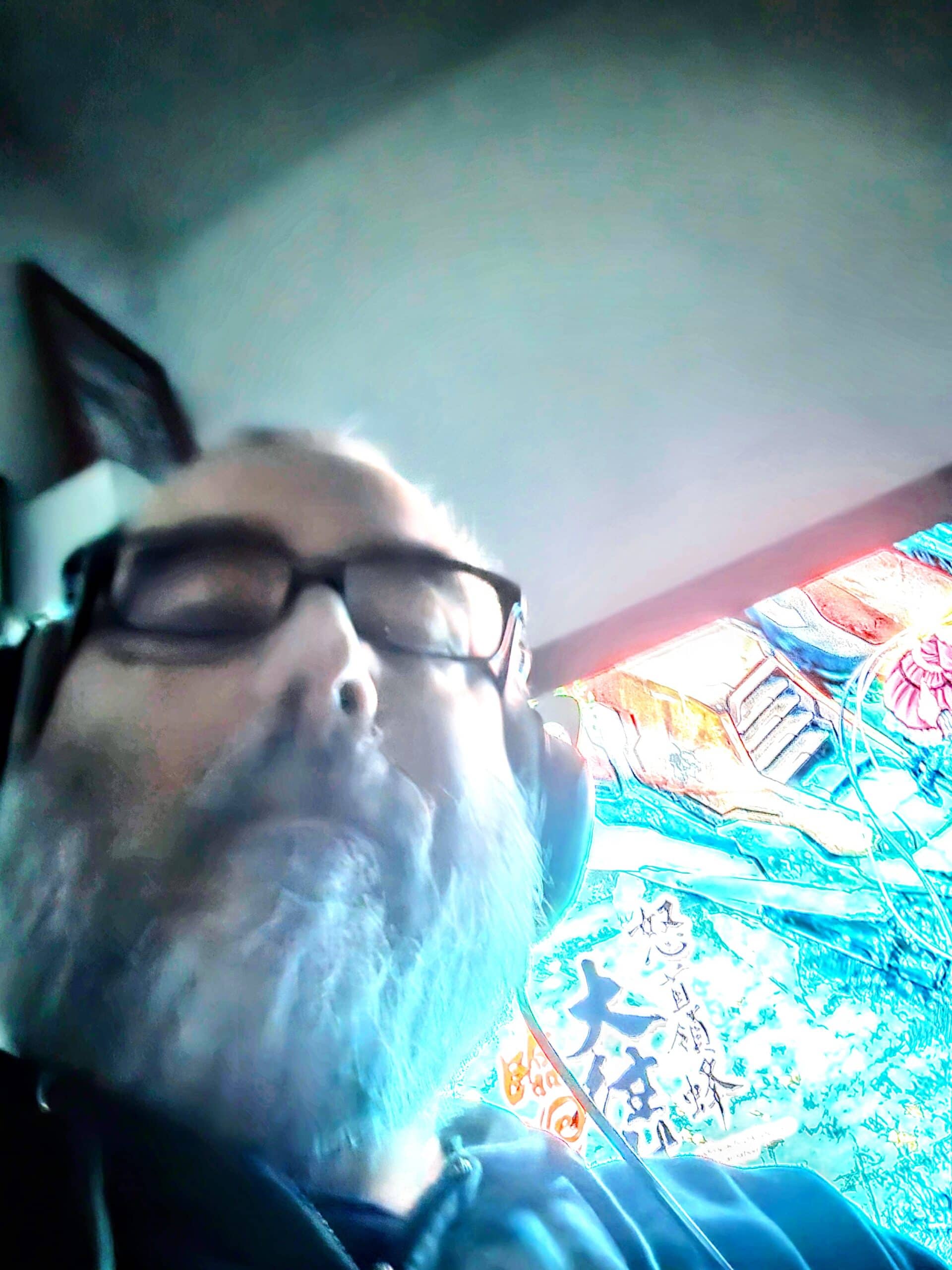 DoDonPachi Dai-Ou-Jou, je tente le trophée mode Super Easy