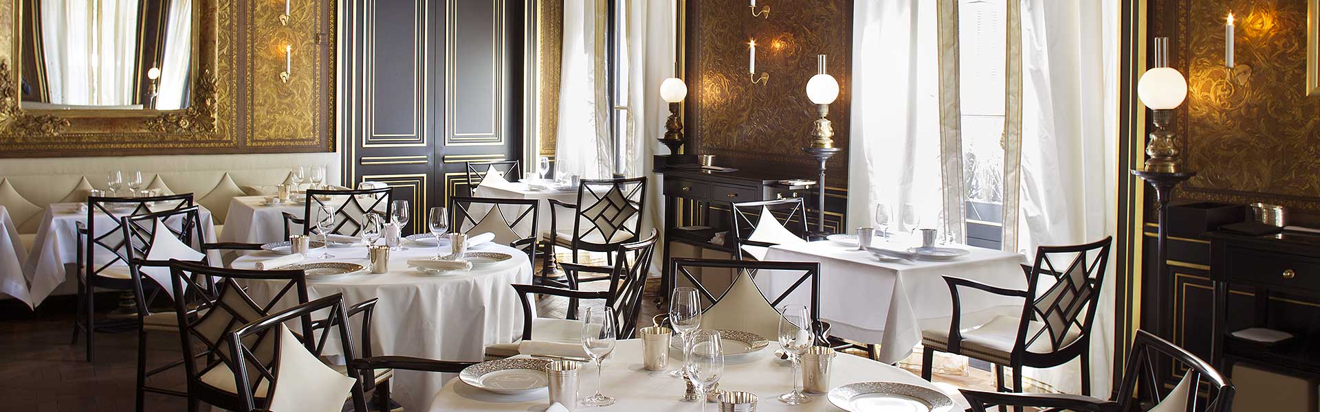 Bistro Le Gabriel