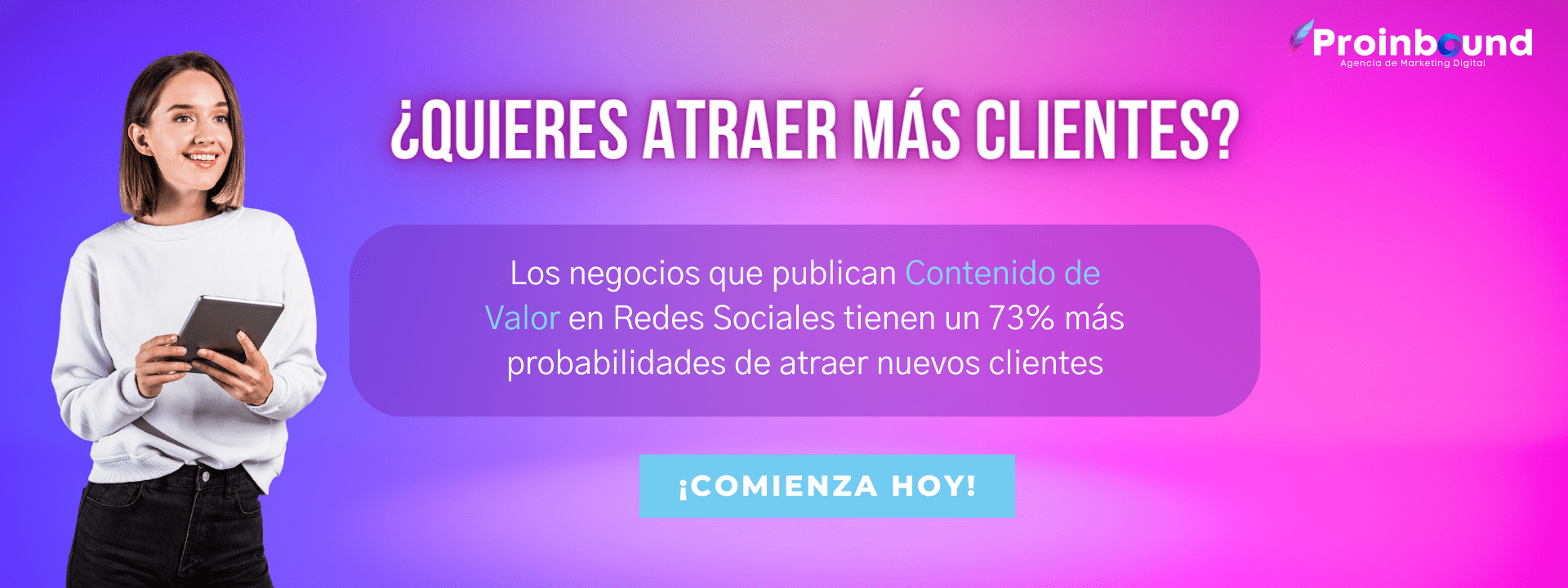 contenido de valor